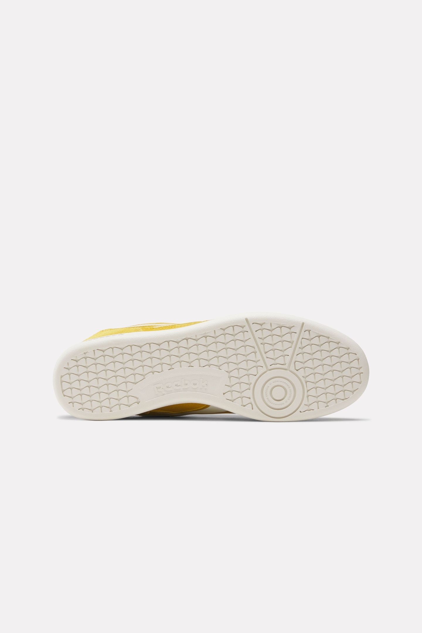 UNISEX REEBOK FINALE GRITGOLD/WHITE/CHALK 5