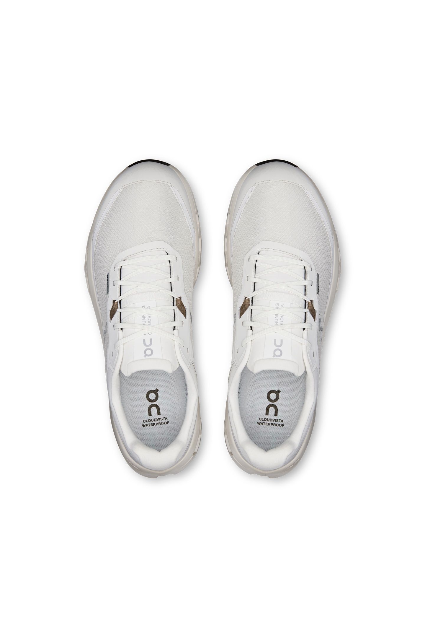 CLOUDVISTA 2 WATERPROOF ICE | PEARL 6