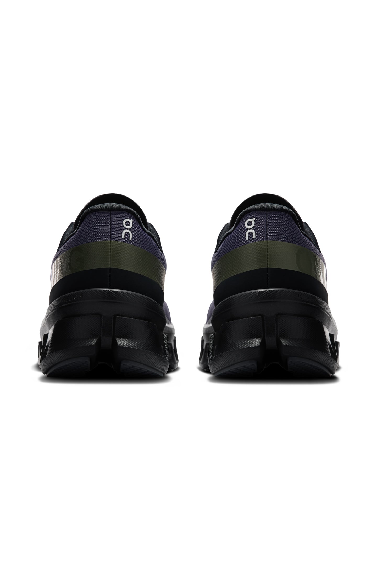 CLOUDMONSTER 1 FLINT | BLACK 4