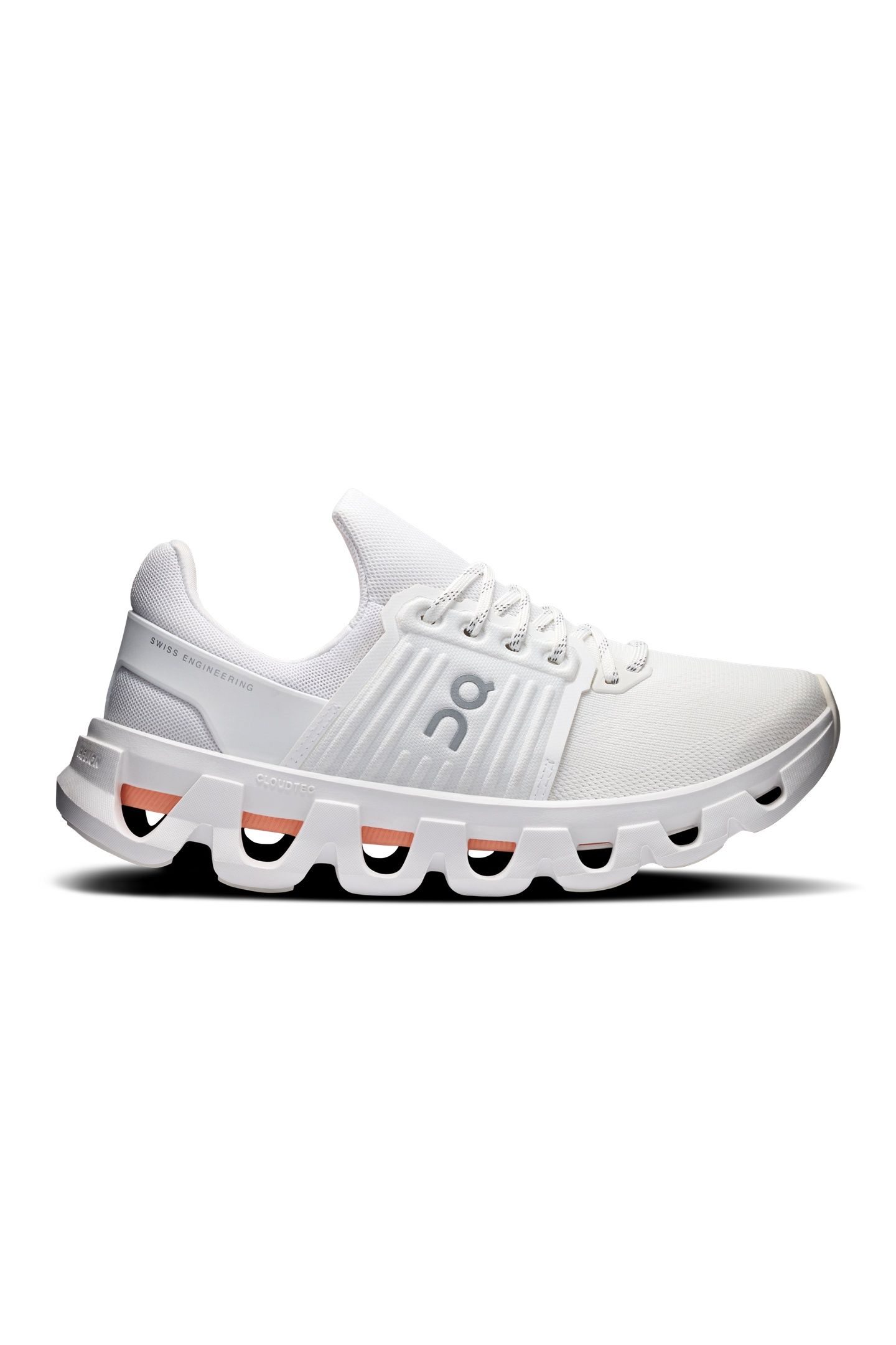 CLOUDSWIFT 4 AD WHITE | SUNSTONE 1