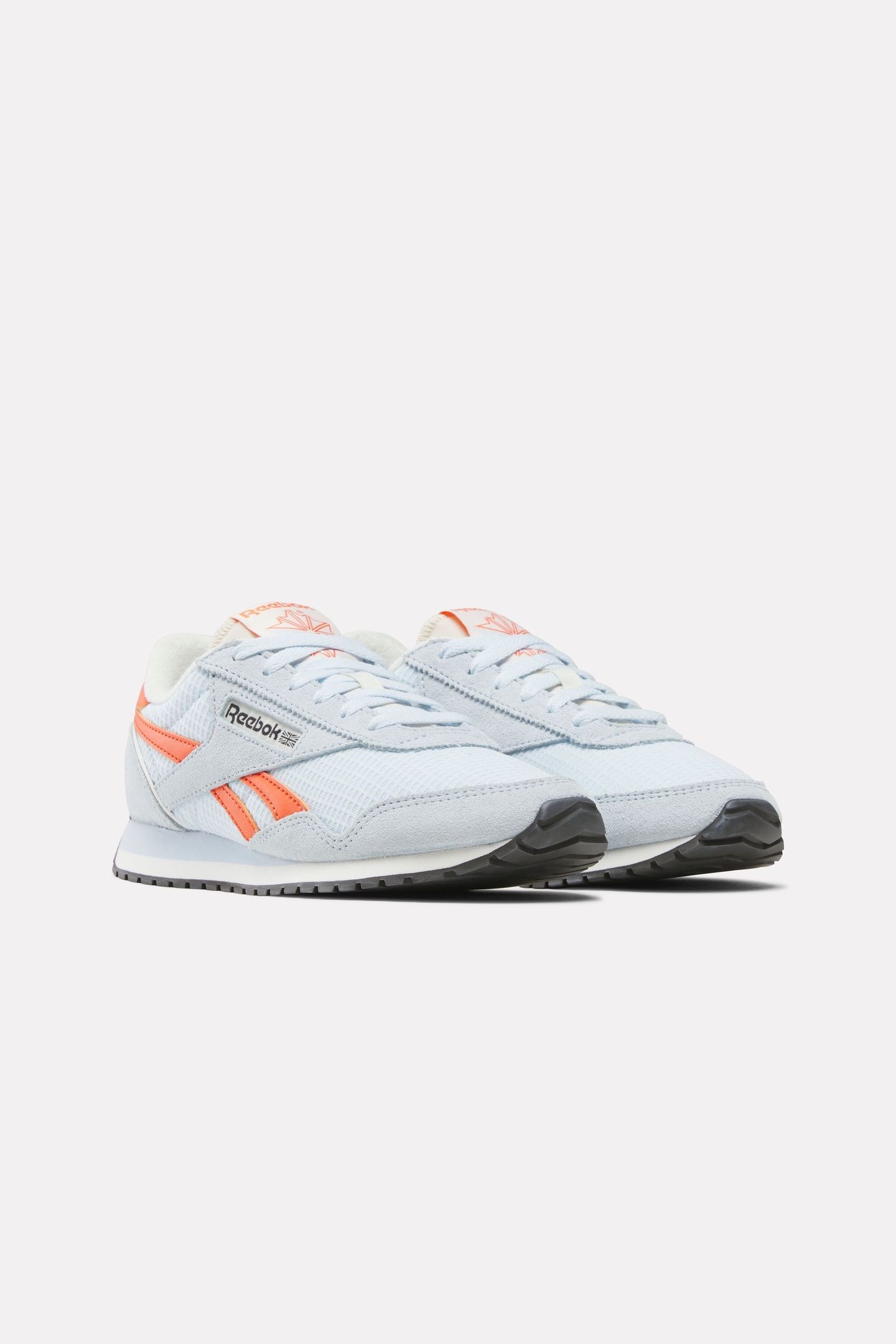 CLASSIC AZ GLASS BLUE/GLASS BLUE/PUMP ORANGE 2