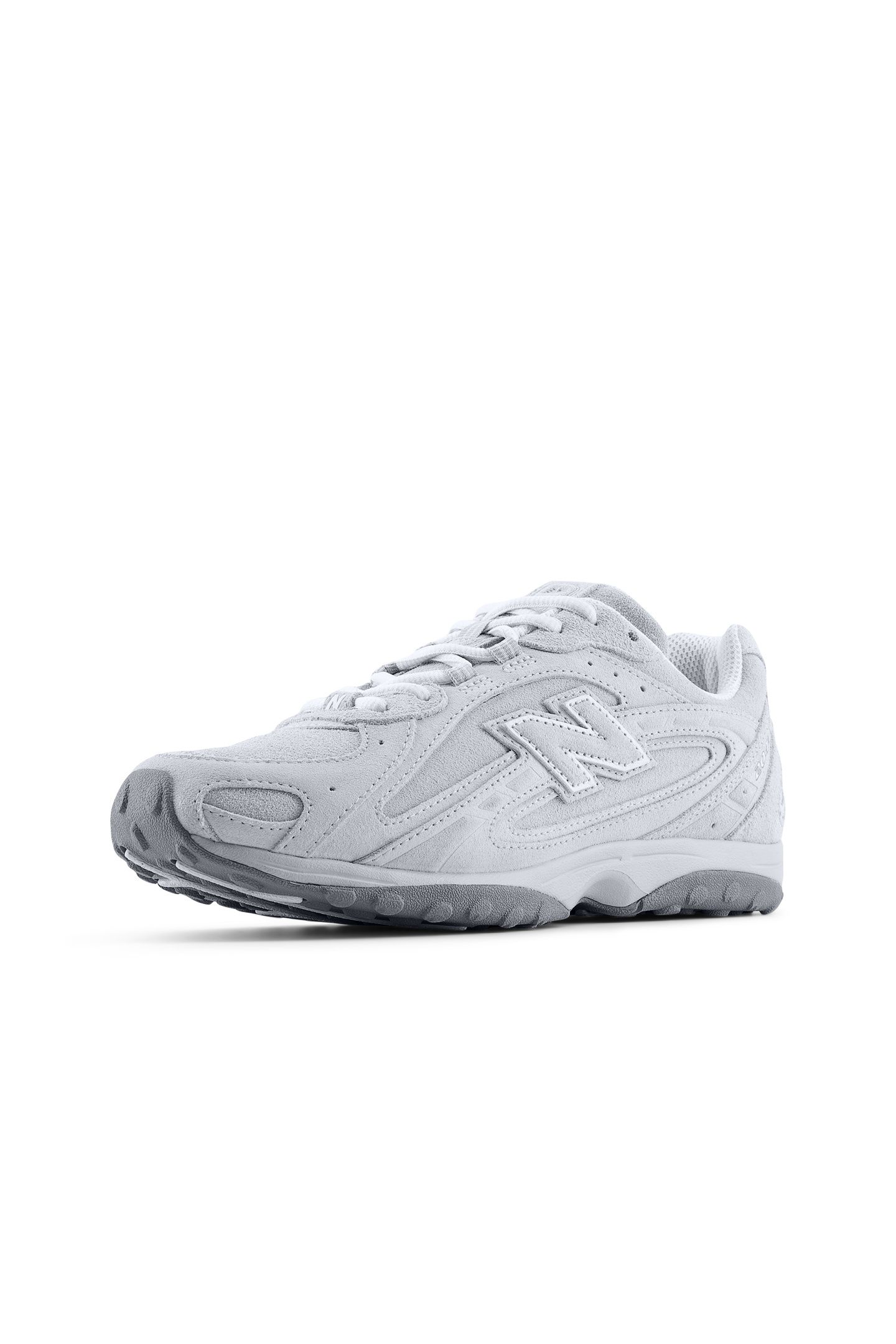 UNISEX 204L PEARL GREY 5