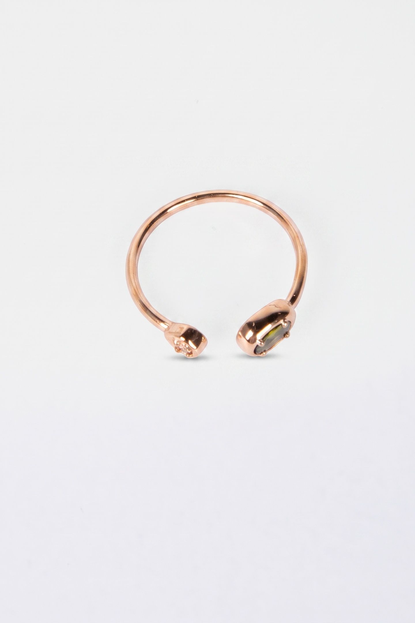 MAHINA CLUB ILLUME SET ROSEGOLD 6