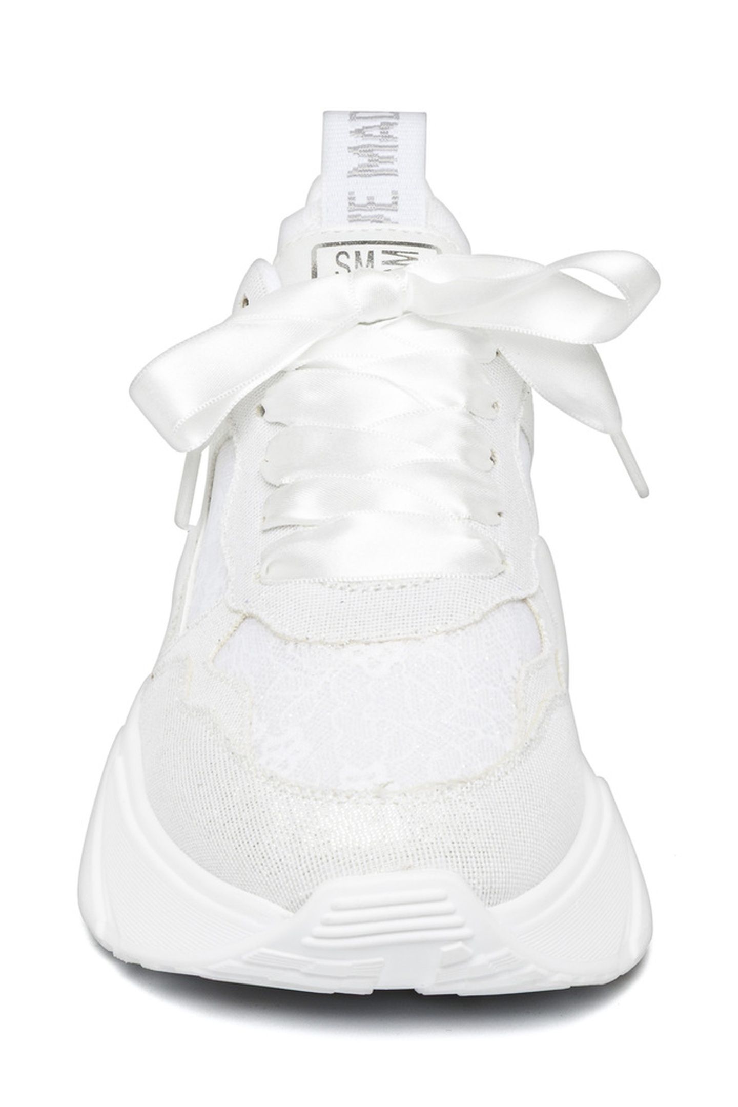 STARLYN SNEAKERS WHITE GLITTER 3