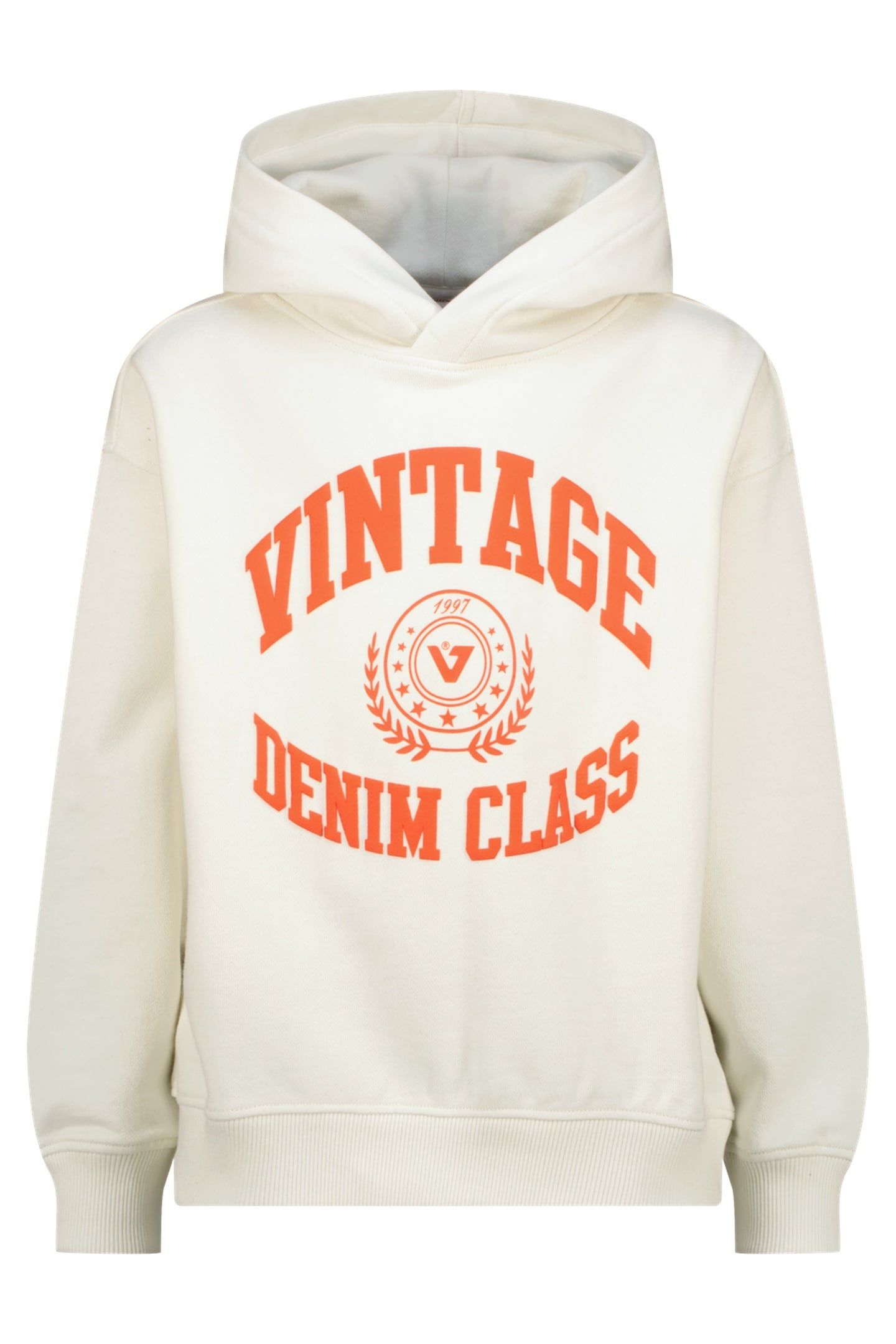 BOYS NIAM SWEATER CLOUD WHITE 1