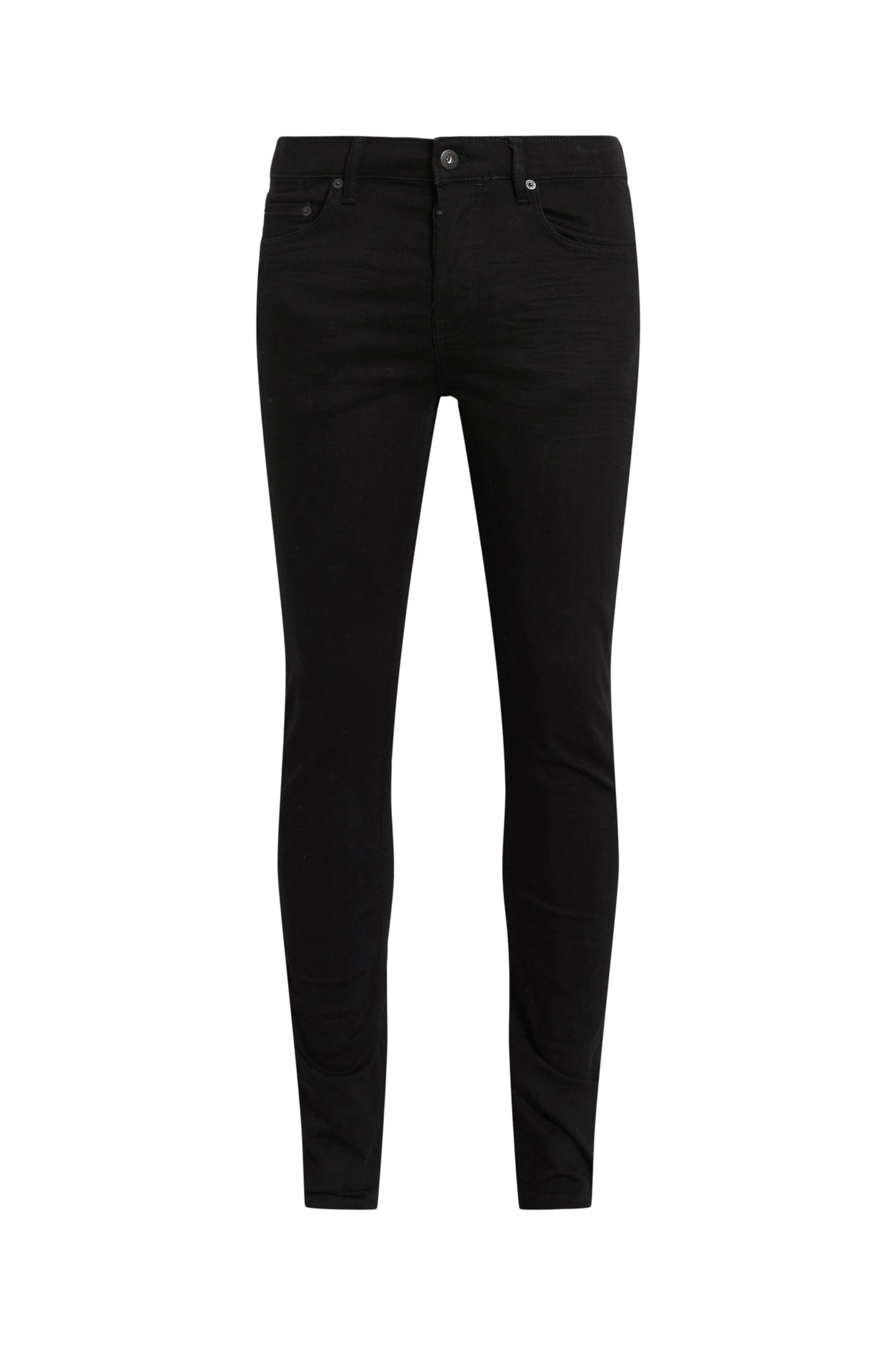 RONNIE JET BLACK 5