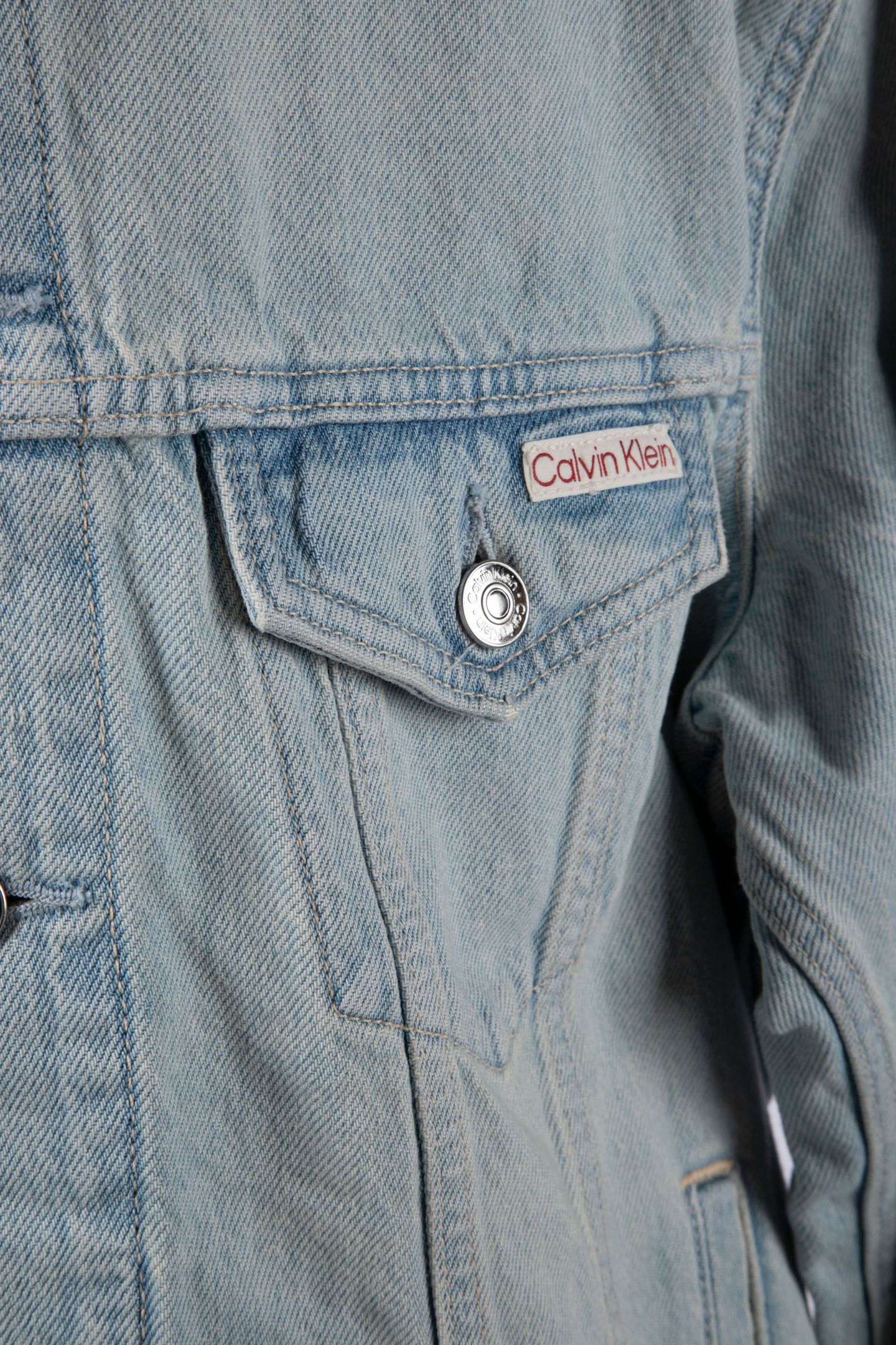 VINTAGE WHISPER CLASSIC JACKET VINTAGE WHISPER 4