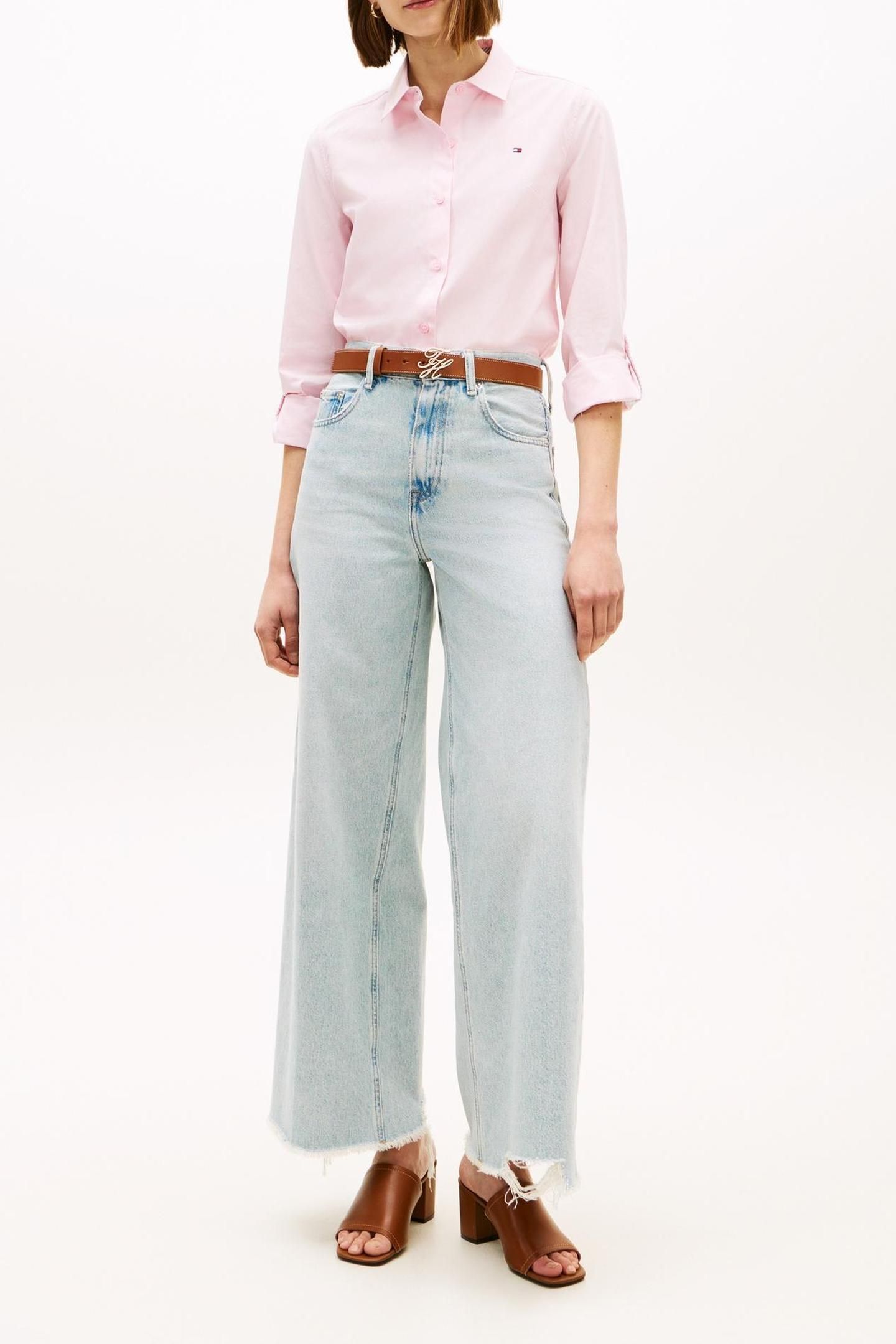 DENIM EVE 70'S WIDE LEG EVE 1
