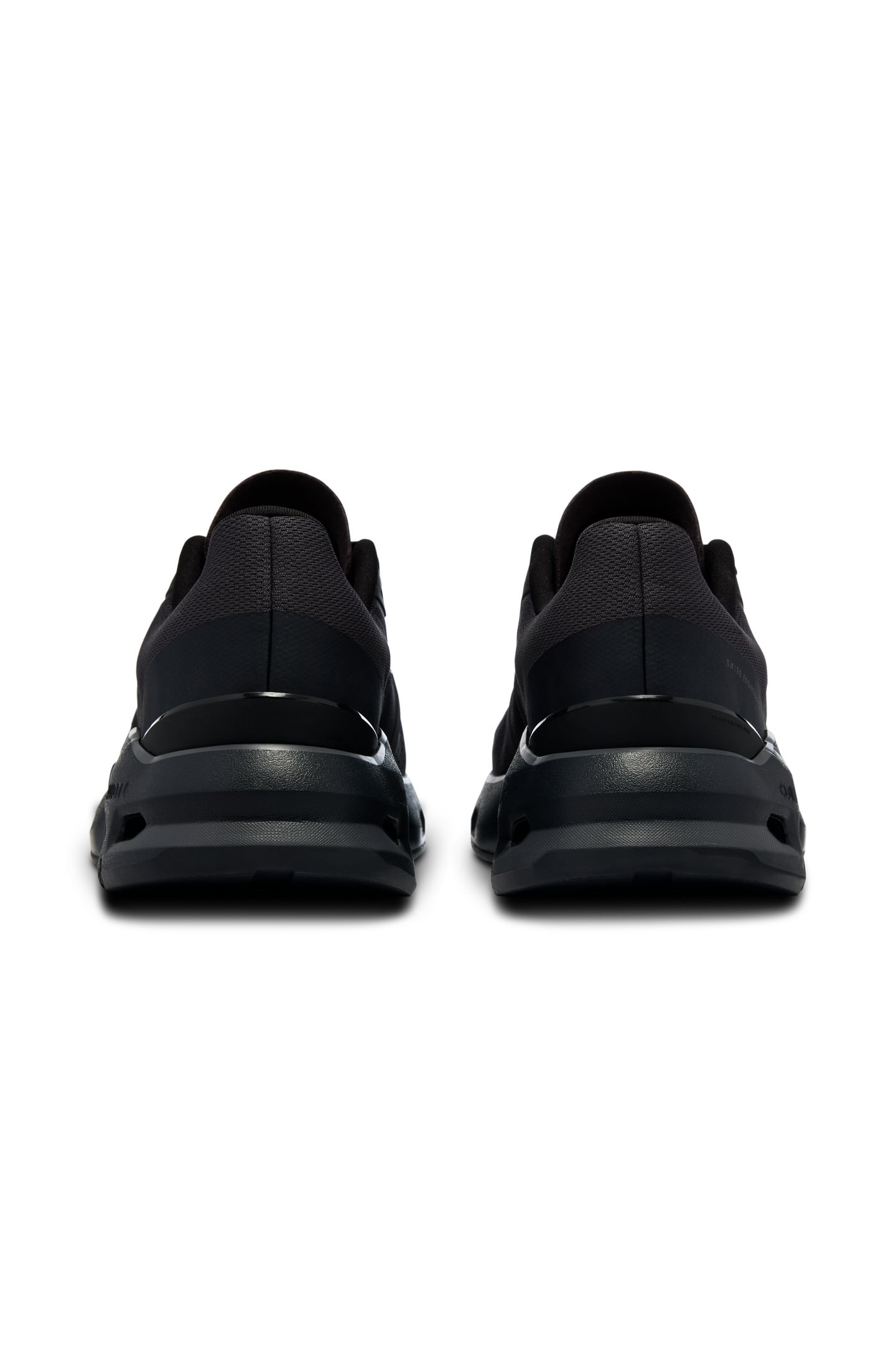 CLOUDPULSE 1 BLACK | ECLIPSE 4