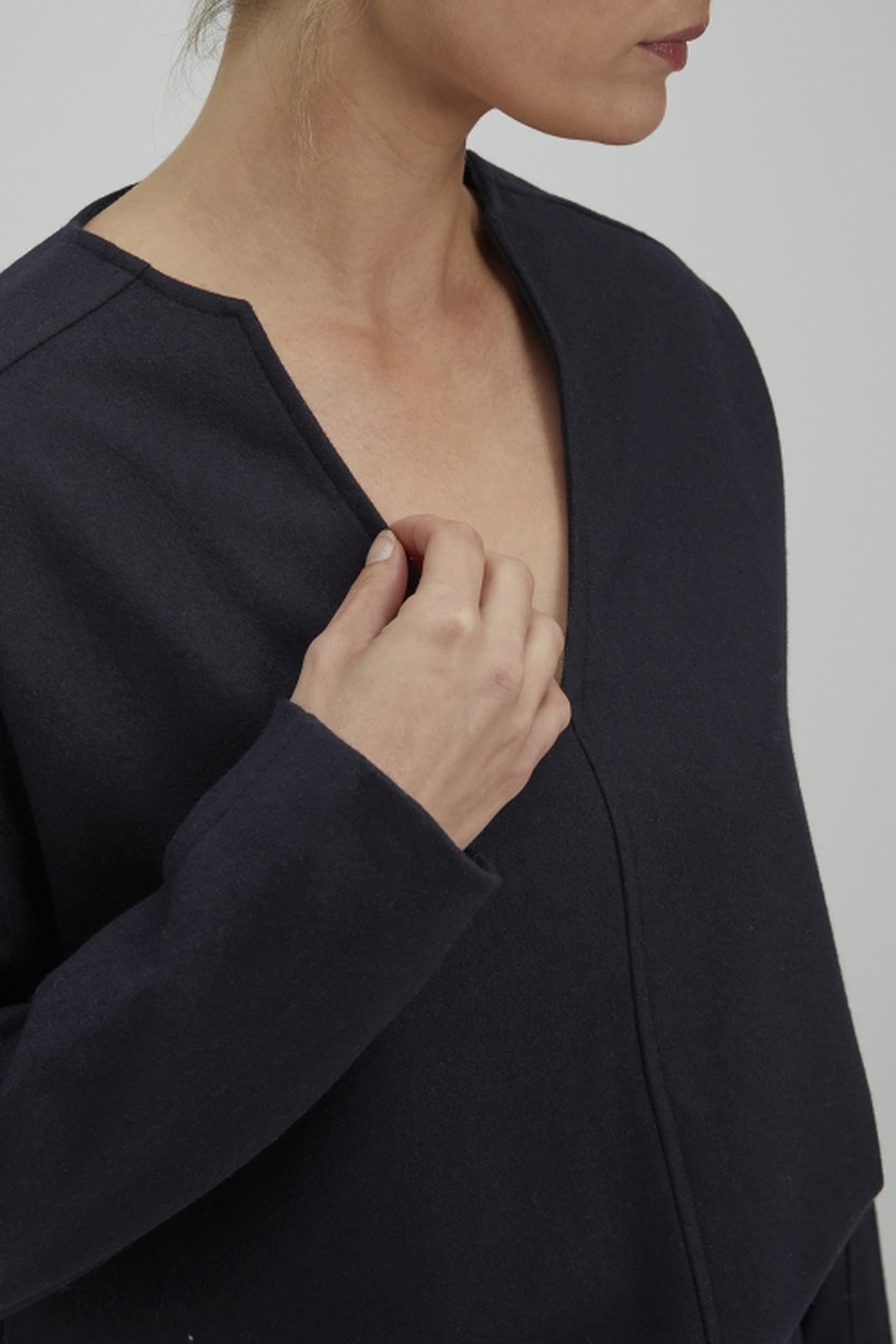 STELLA TOP NAVY 8