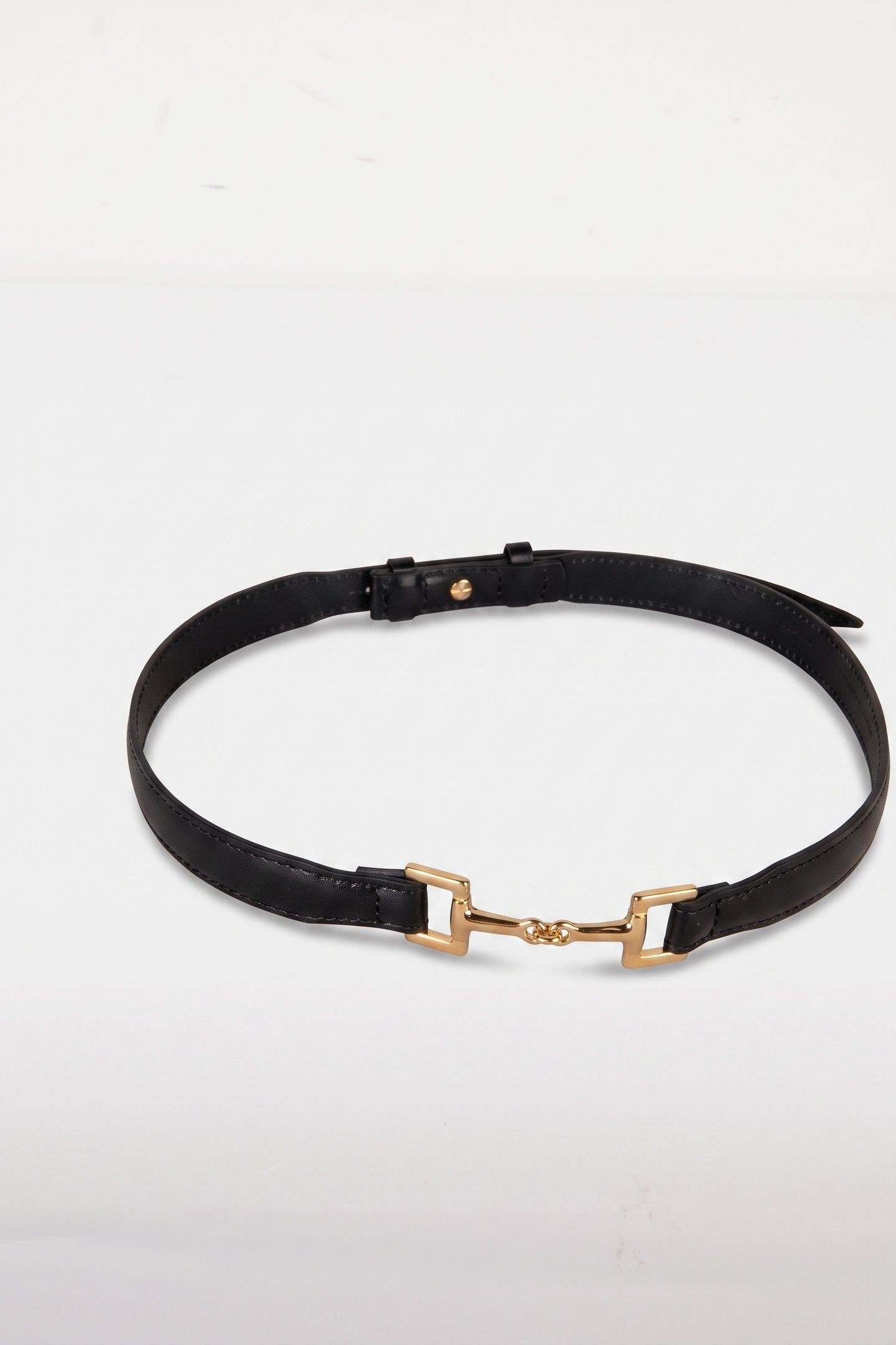 KAYLA WAIST BELT BLACK 3