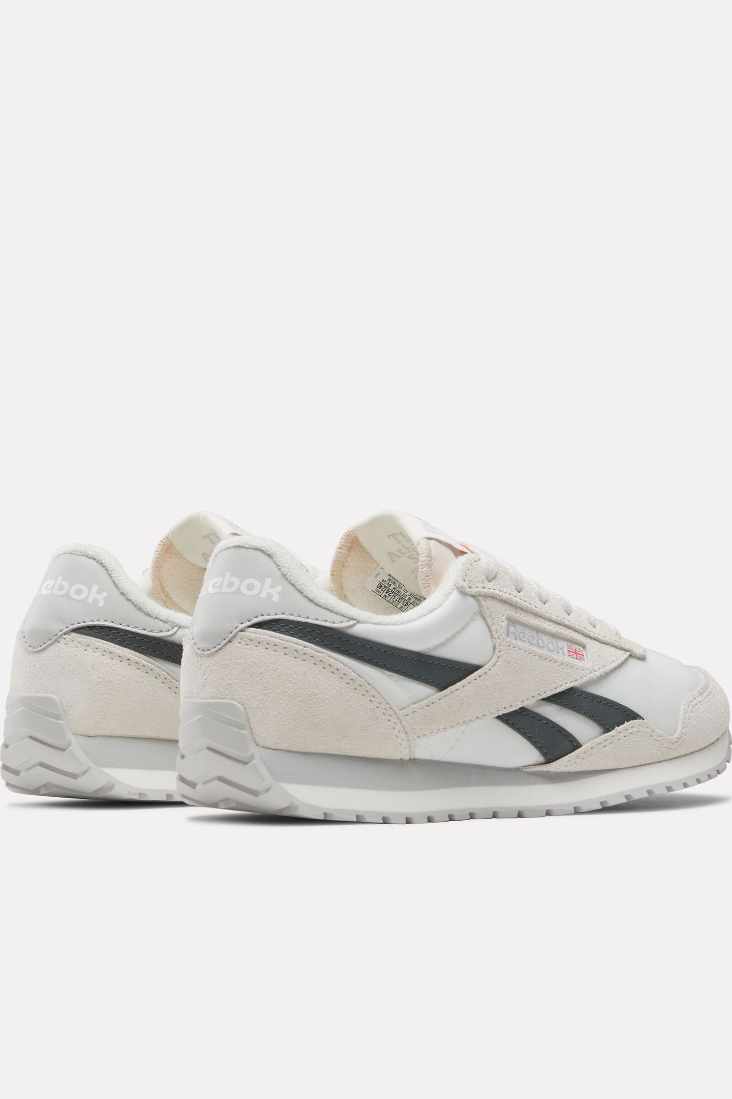 CLASSIC AZ CHALK/CHALK/GREY 3