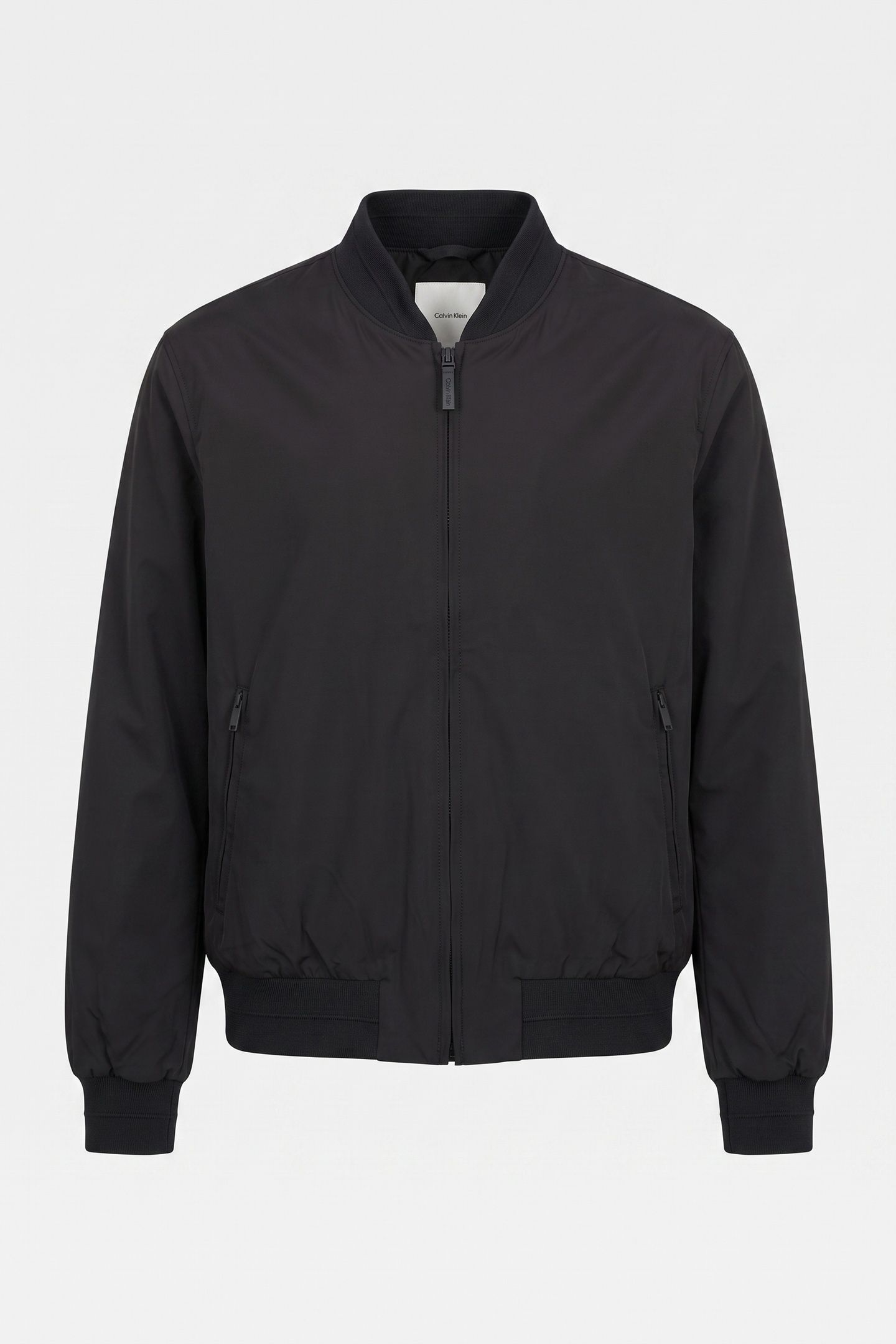 LS SPORTSWEAR HERO JACKET BLACK 3