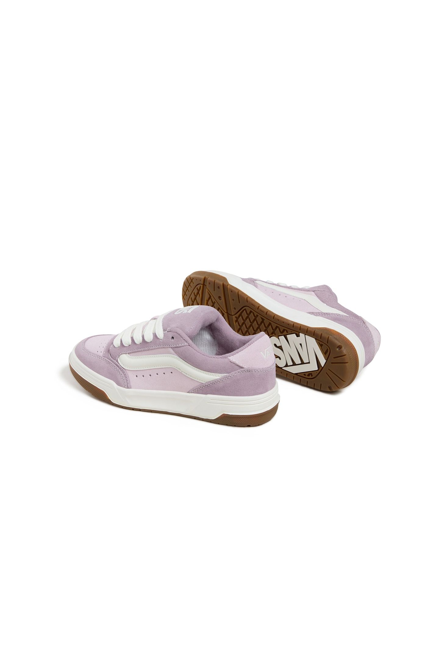 UNISEX HYLANE PURPLE 3