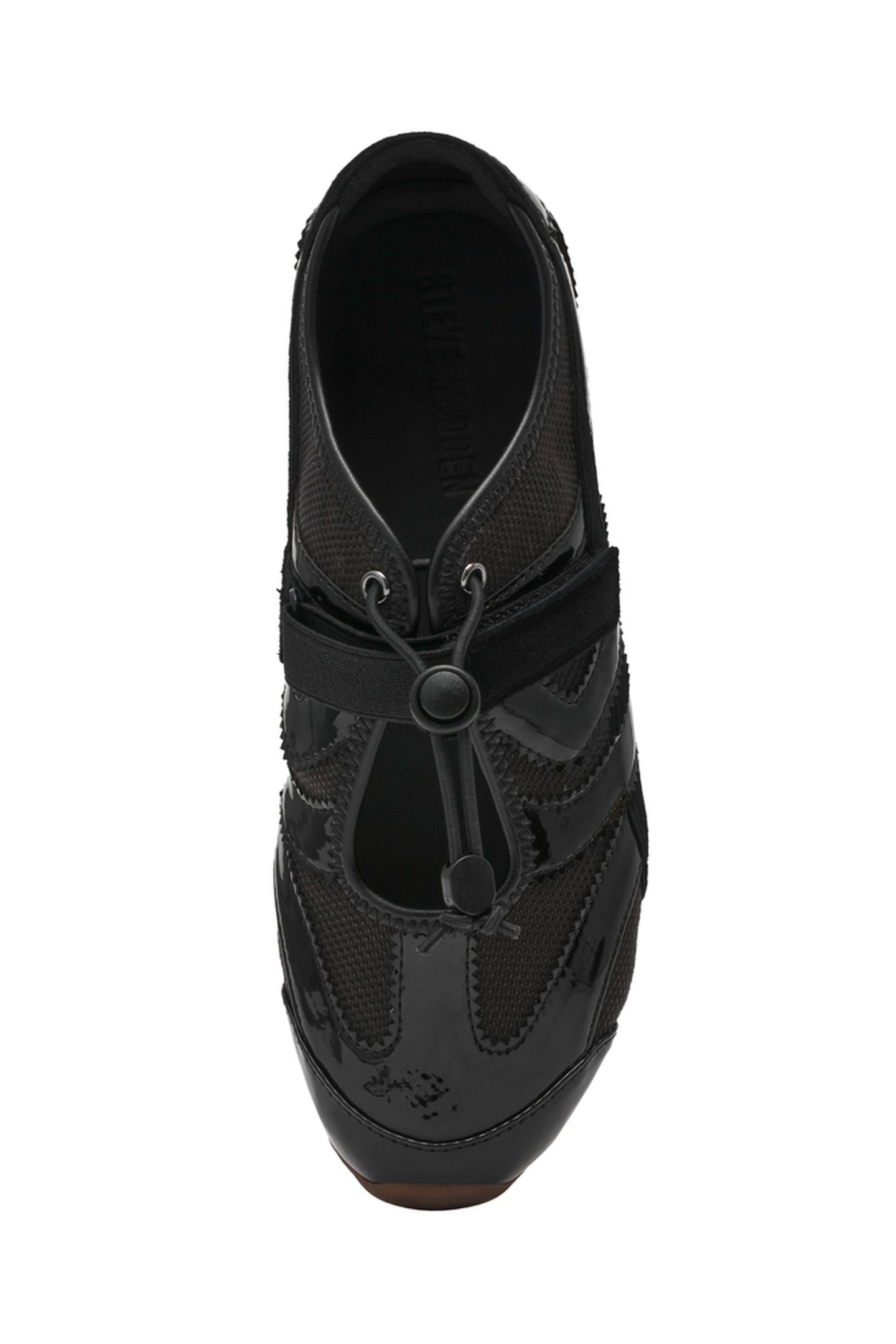 VIPER SNEAKERS BLACK 6