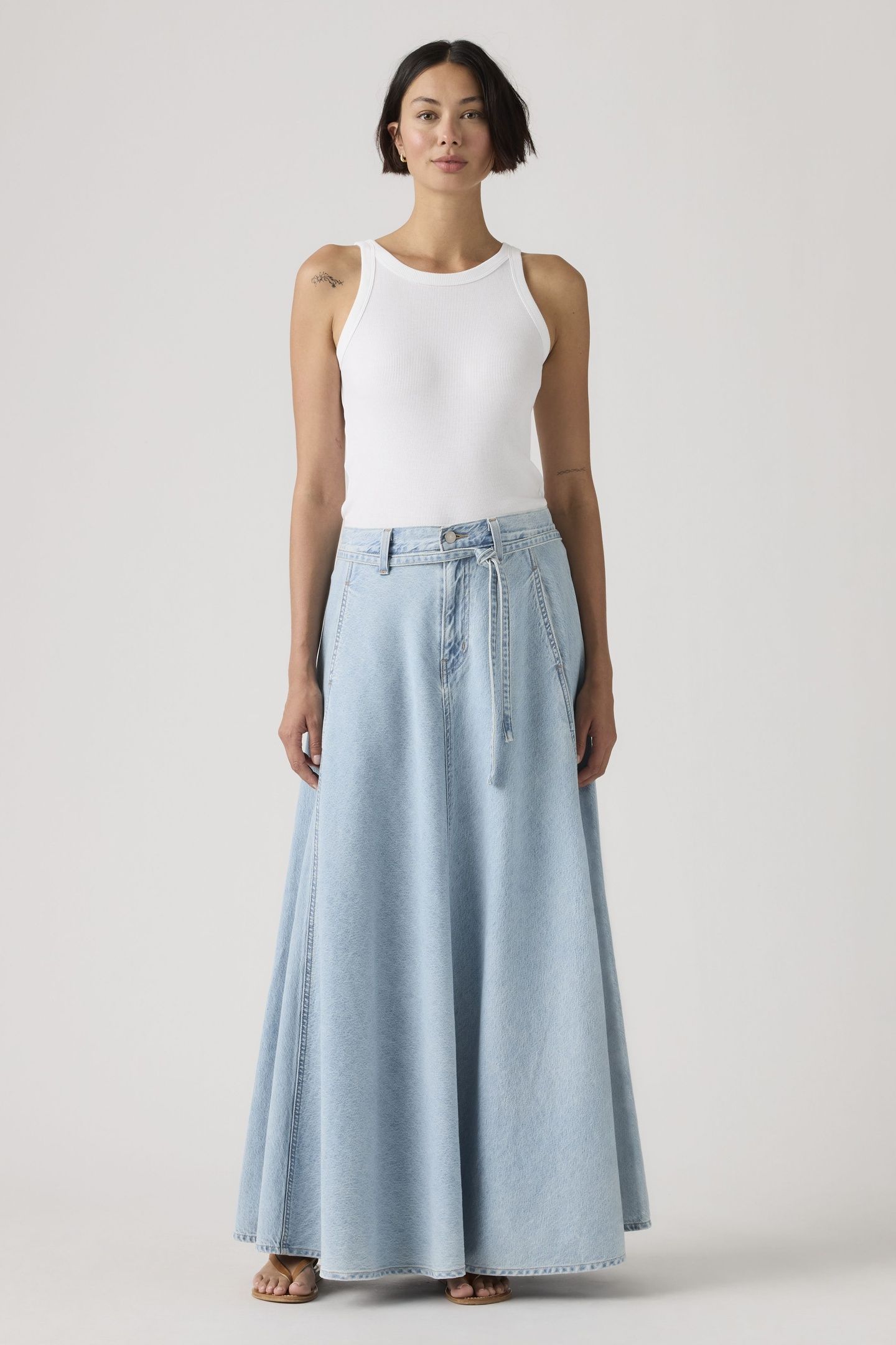 XL LIGHTWEIGHT SKIRT 1