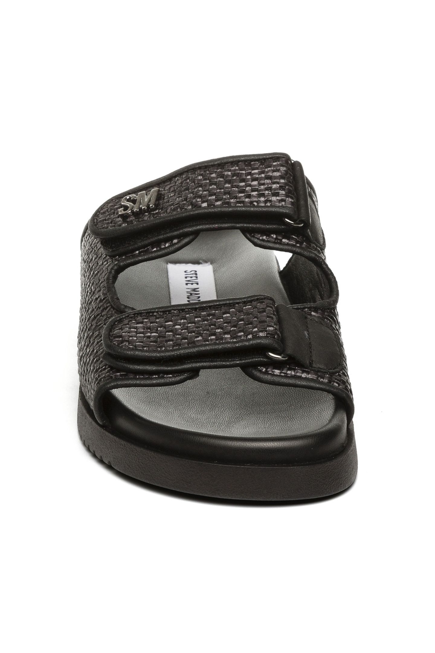 MYKA SLIDES BLACK 3