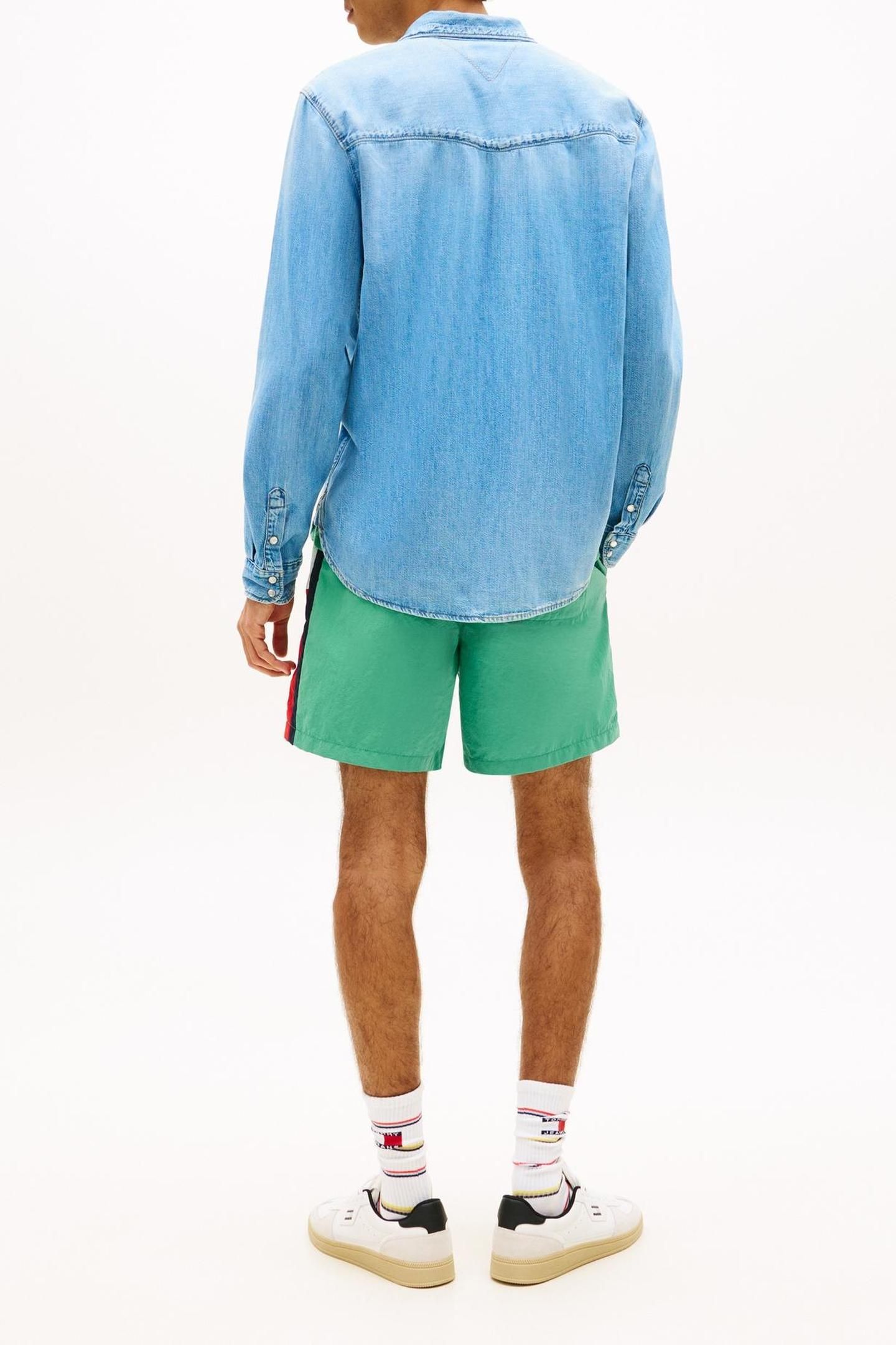 REGULAR WESTERN DENIM LIGHT 3