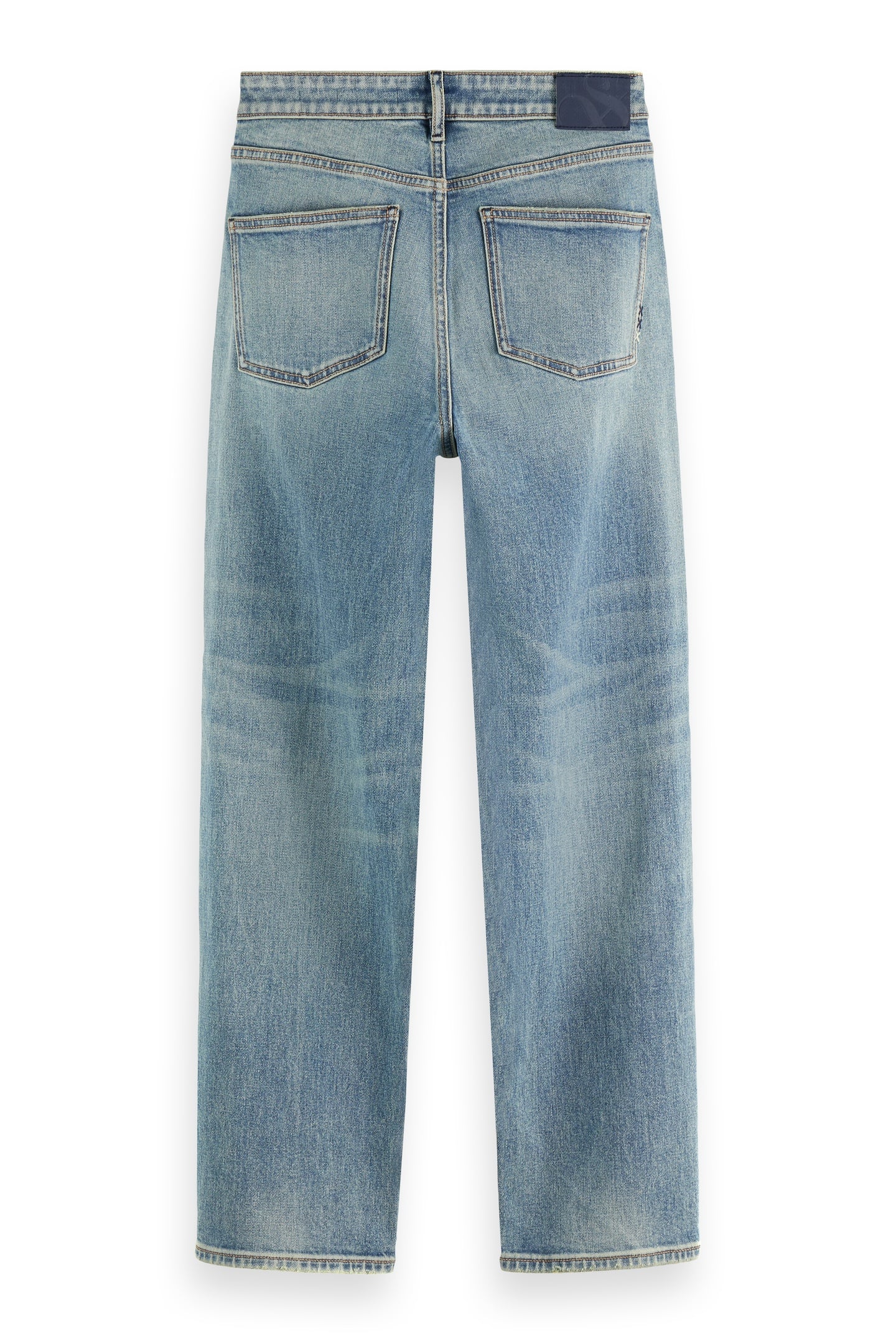 THE SKY STRAIGHT JEANS — MOUNTAIN ESCAPE 4
