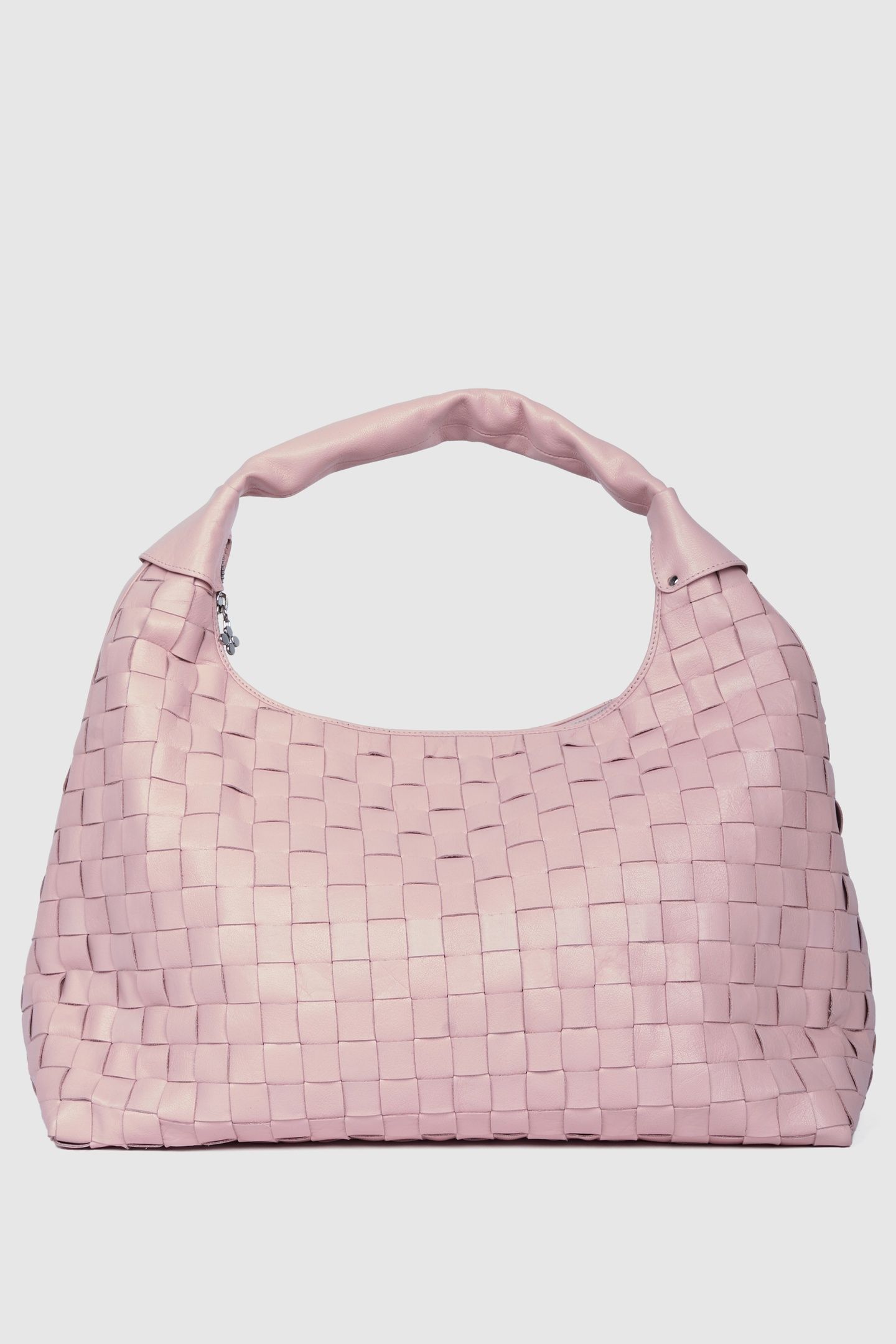 MAXI DANDY BRAIDED AIR 1 SOFT PINK 1