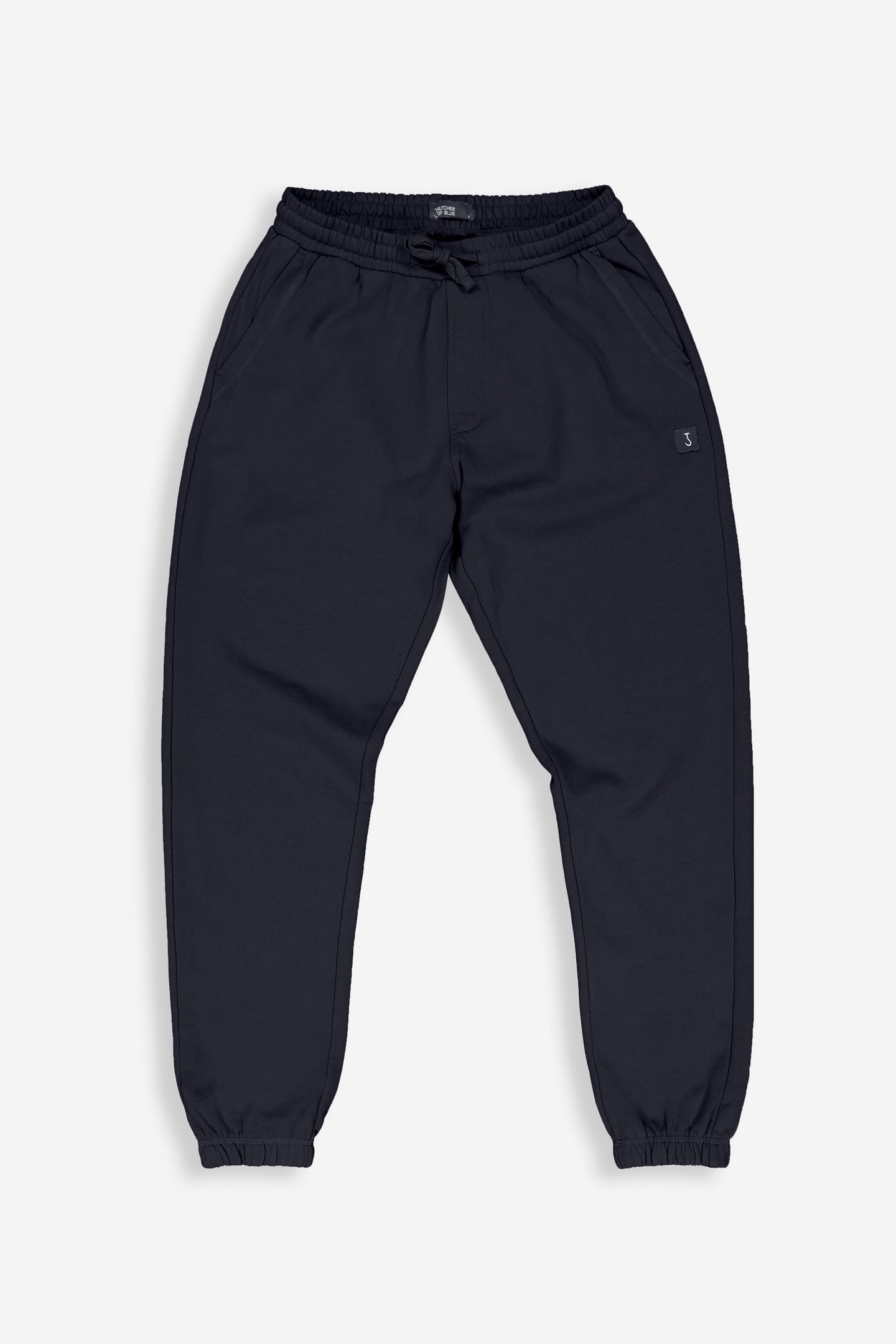 ARMY SWEAT PANT ALASKA BLUE 4