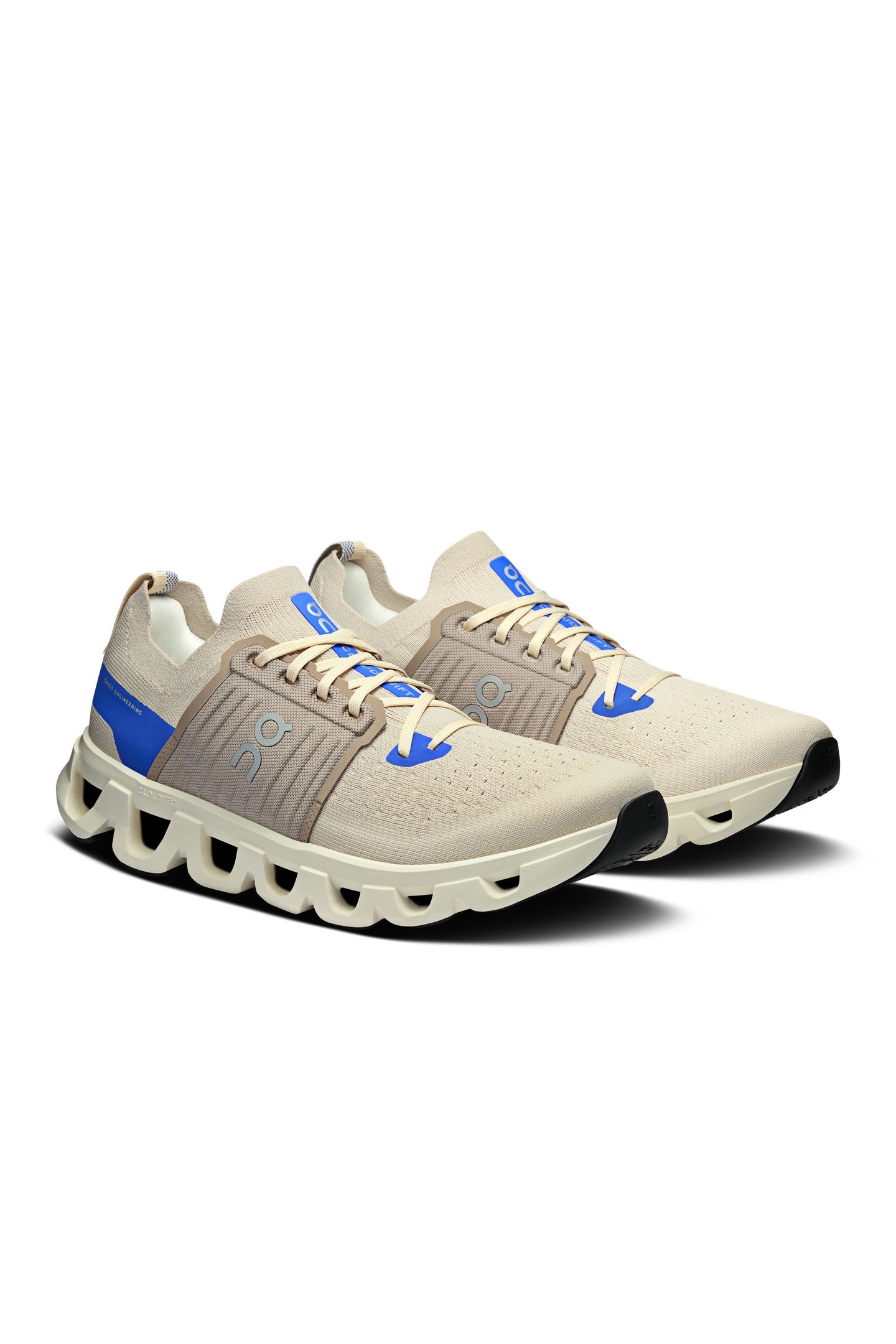 CLOUDSWIFT 4 CREAM | COBALT 2