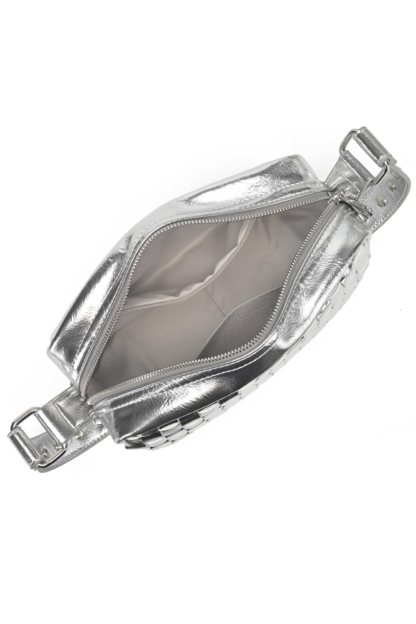 VILDA RECYCLED COOL SILVER 1