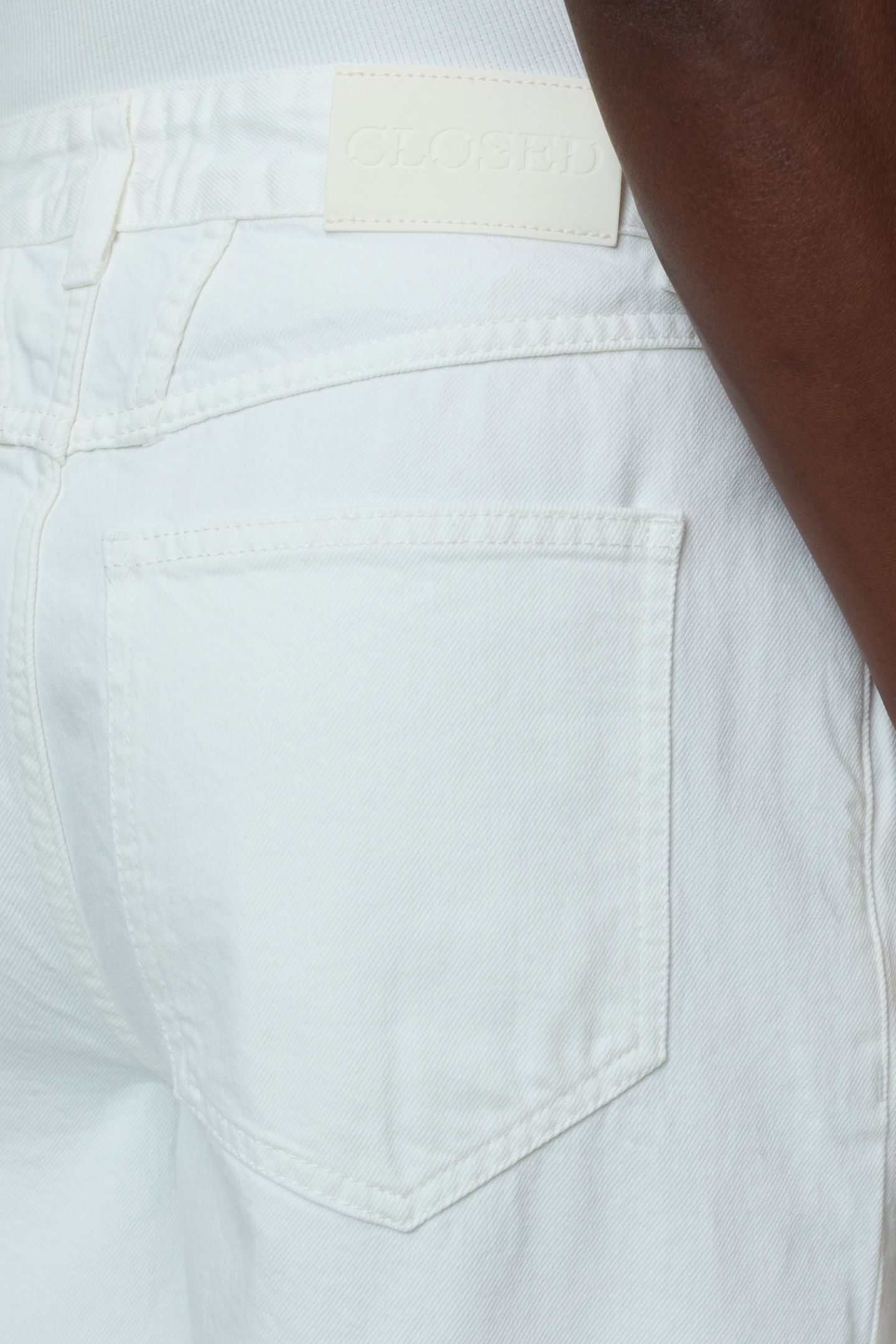 LYNA JEANS WHITE 4