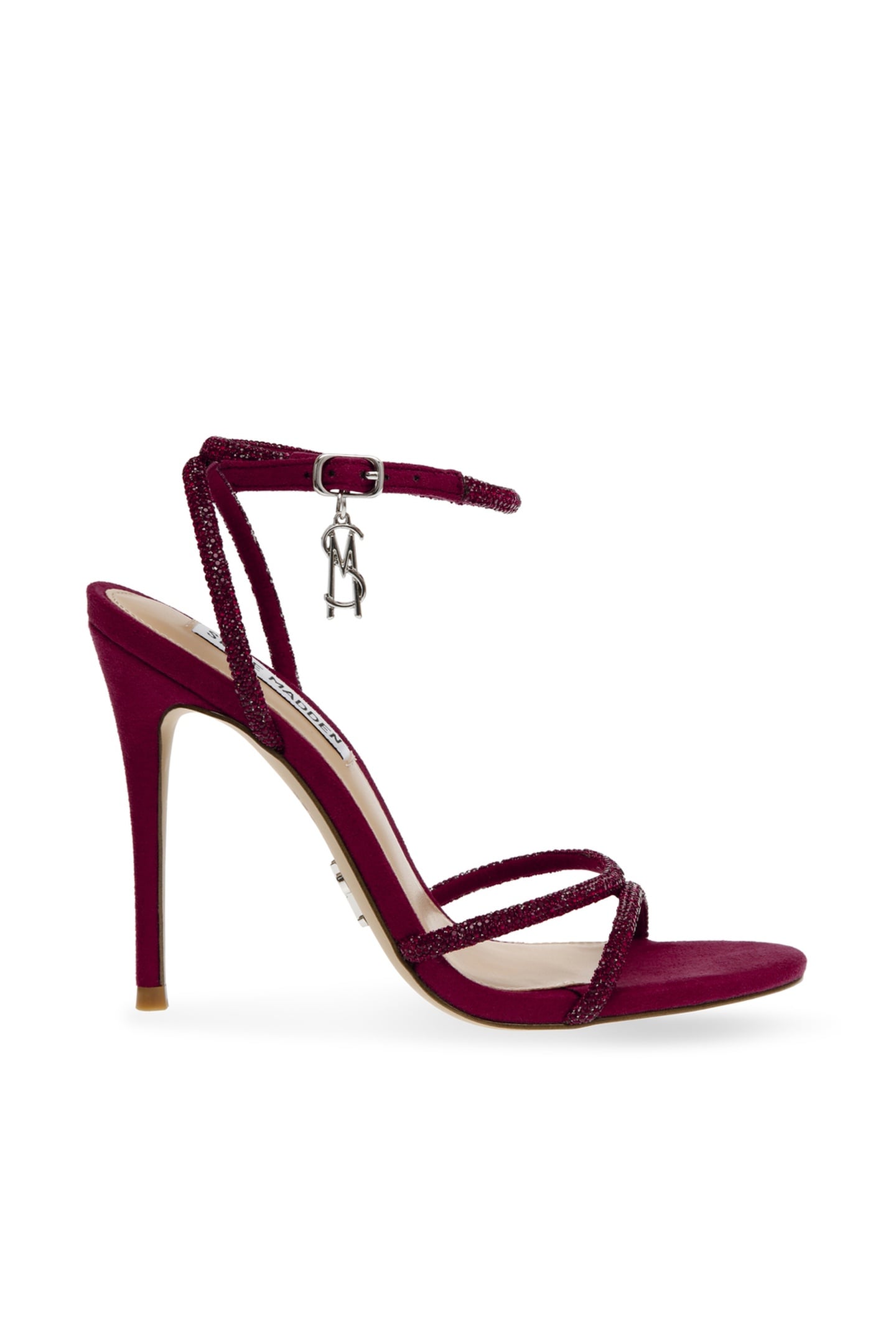 BRYANNA SANDALS BLACK 1