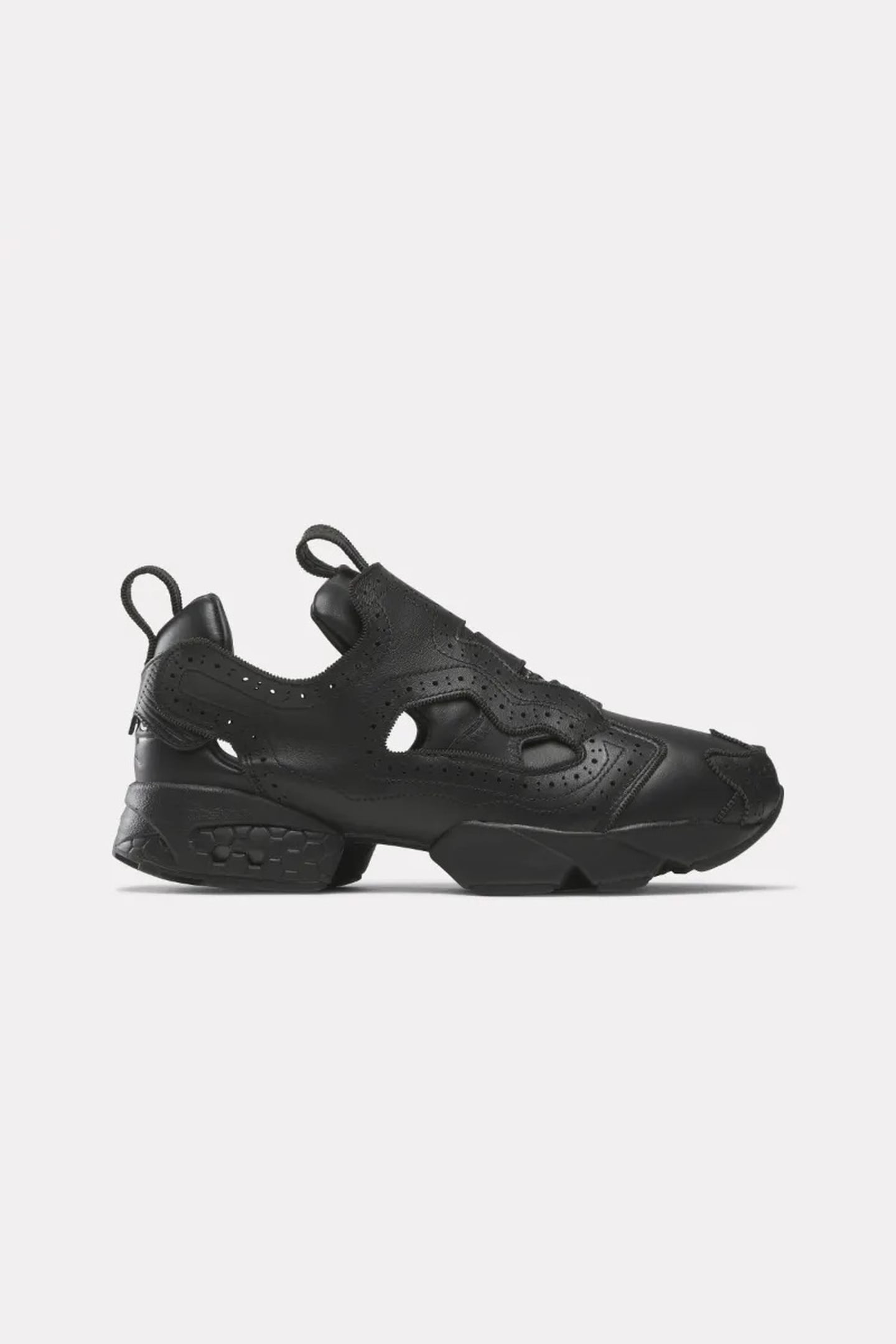 UNISEX INSTAPUMP FURY 94 BLACK/BLACK/BLACK 1