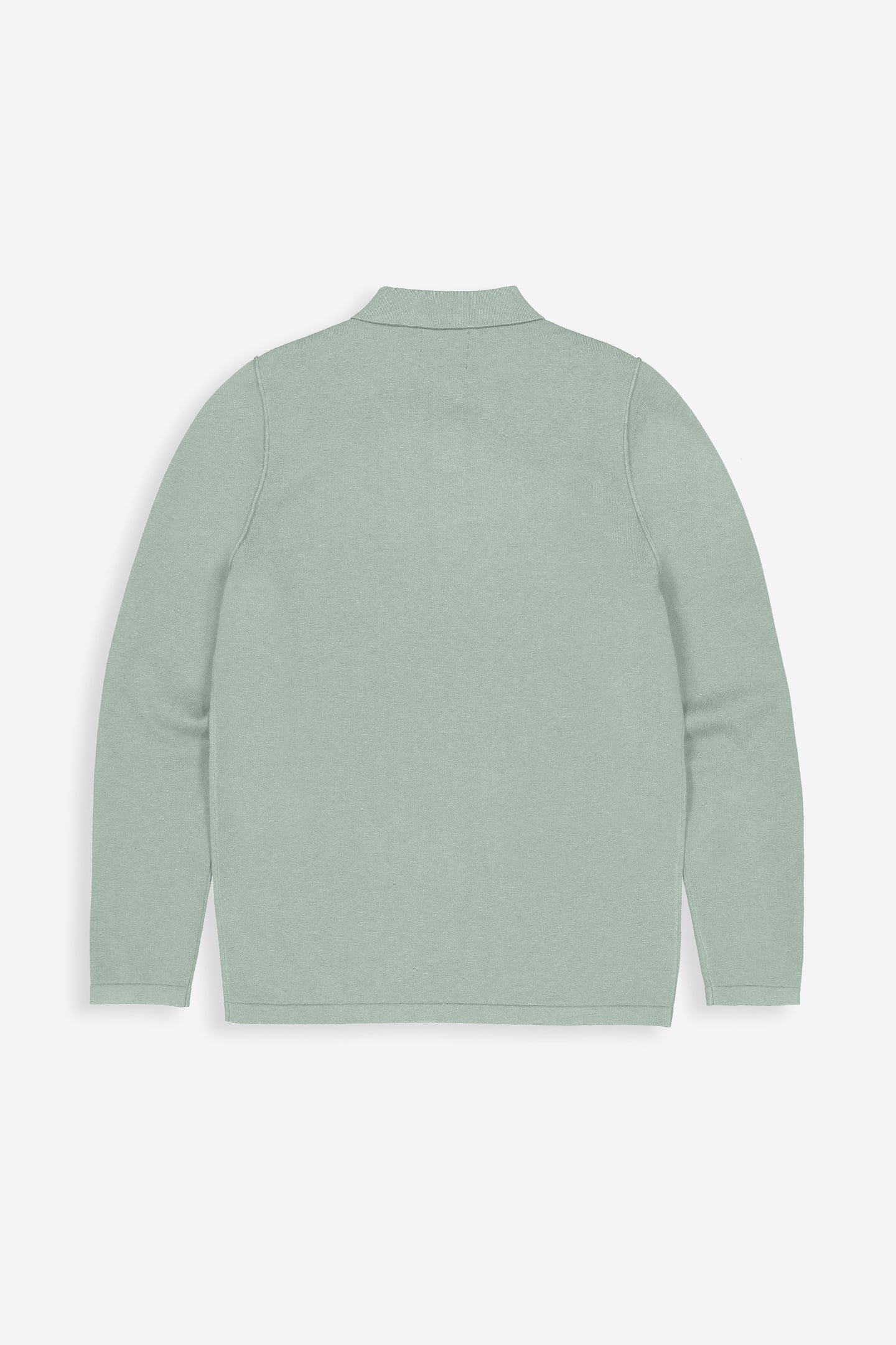 CLIFTON POLO ICE GREEN 4