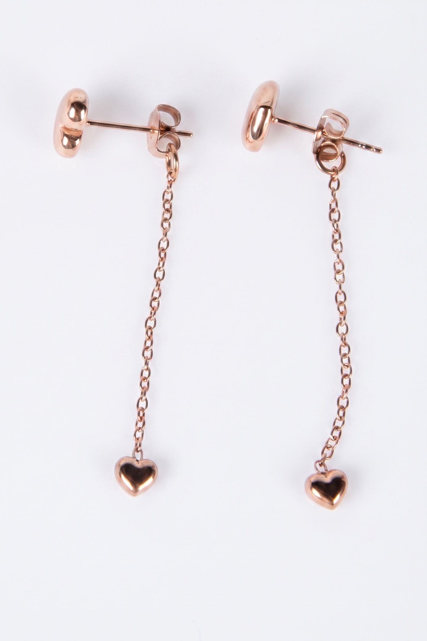 MAHINA CLUB RADIANT LOVE SET ROSEGOLD 5