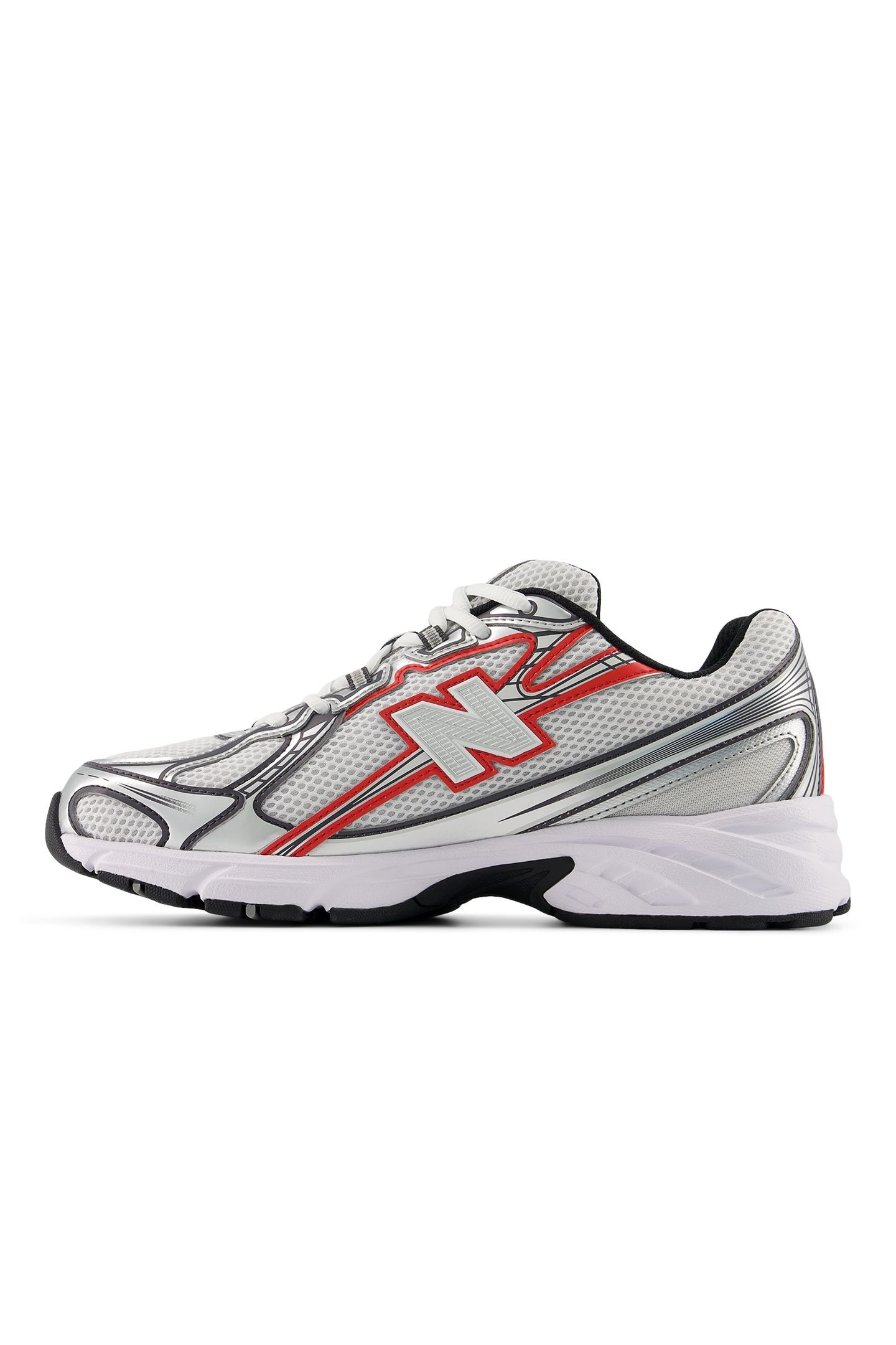 UNISEX 740 GREY MATTER 8