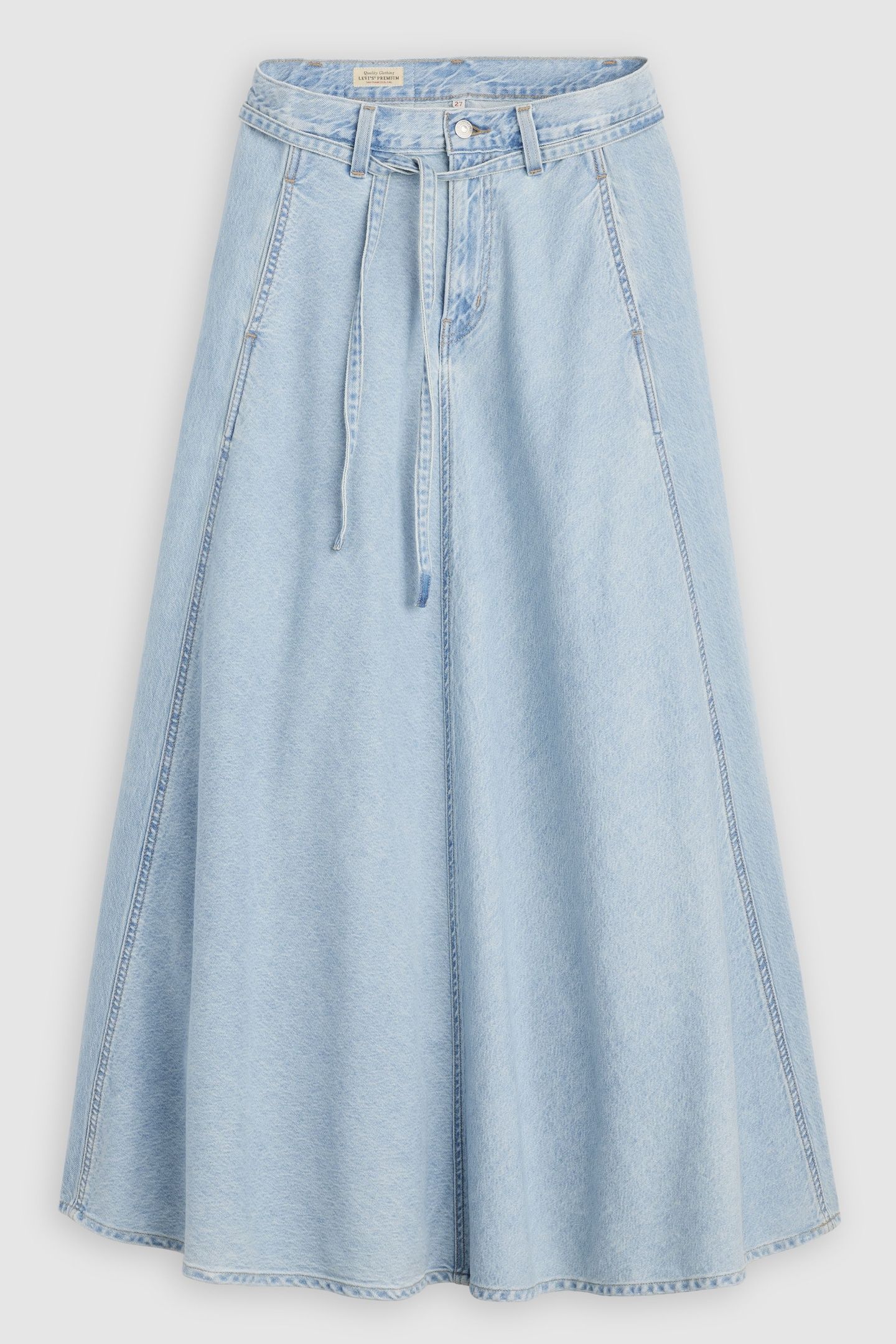 XL LIGHTWEIGHT SKIRT 5