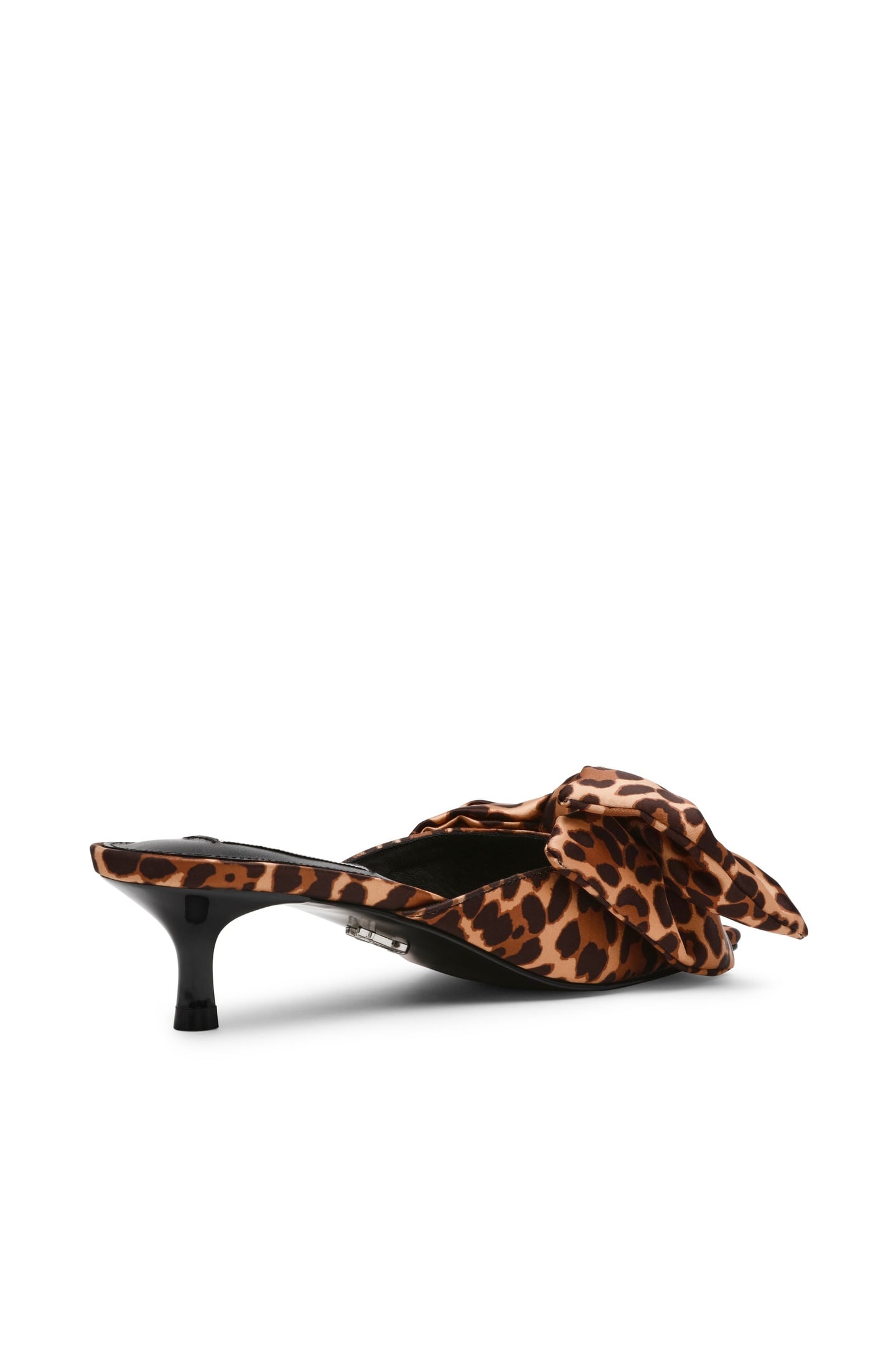KIT MULES LEOP SATIN 4