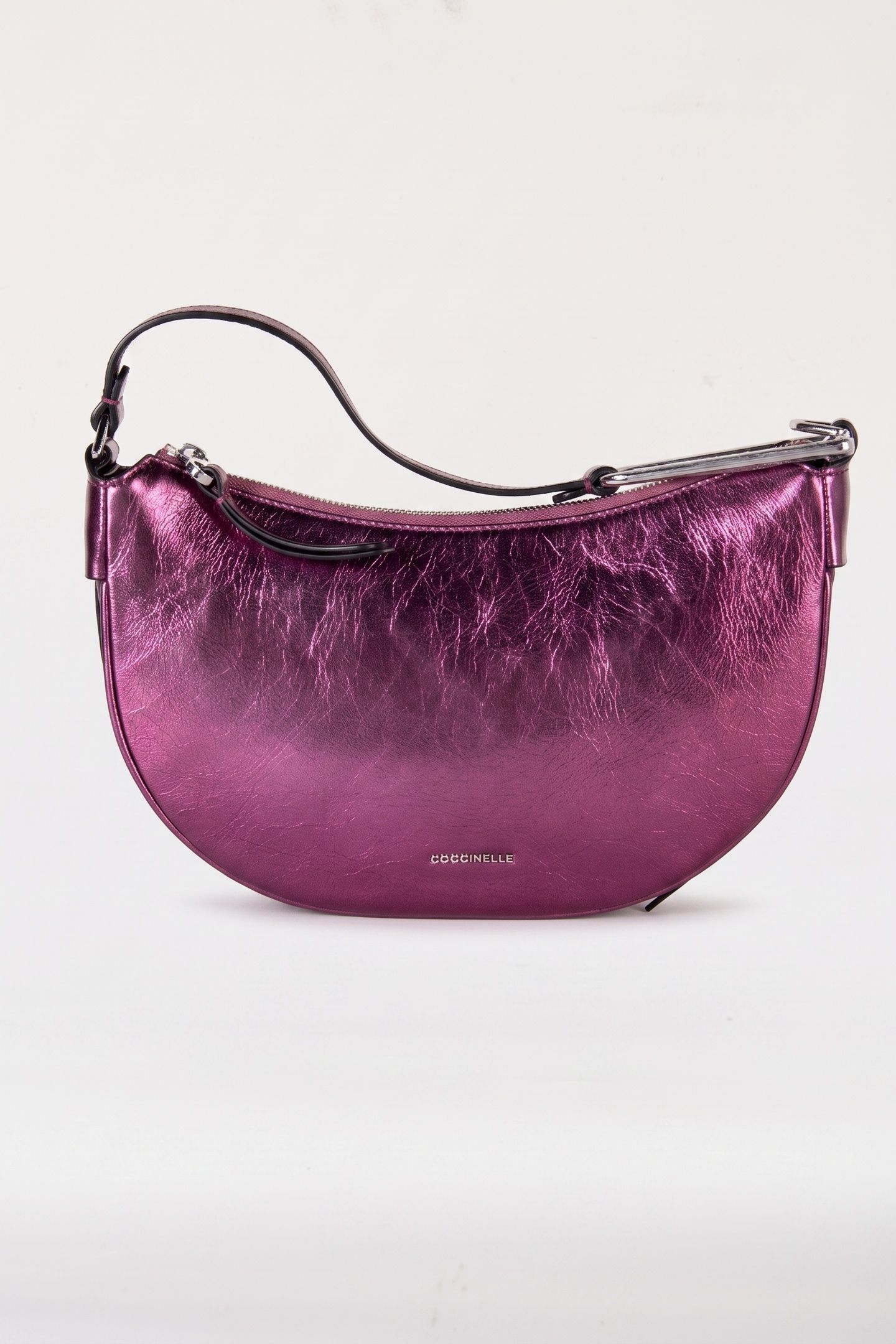 COCCINELLEPRISCILLA PEPIT PULP PINK 1