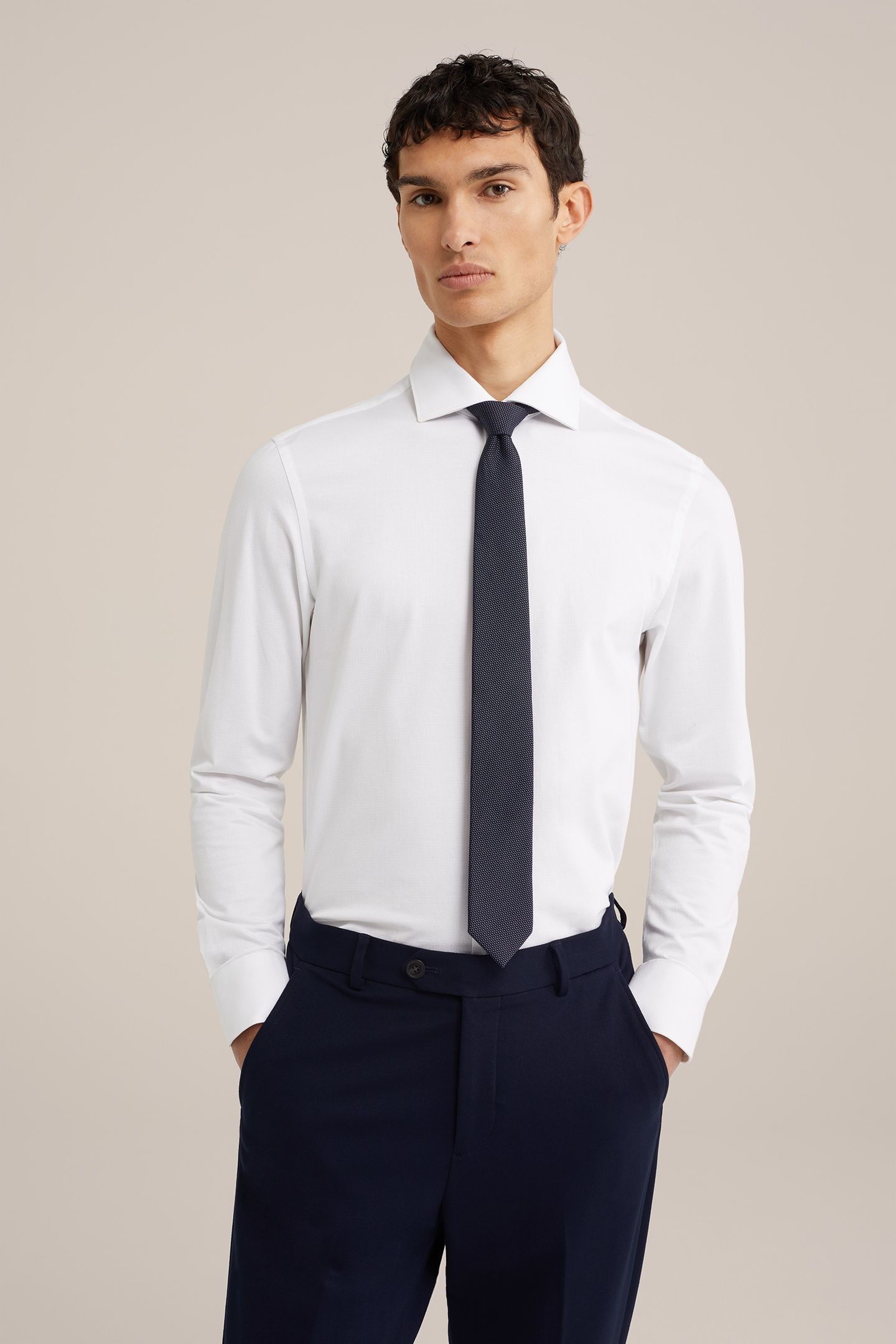 TIE BLUE 1