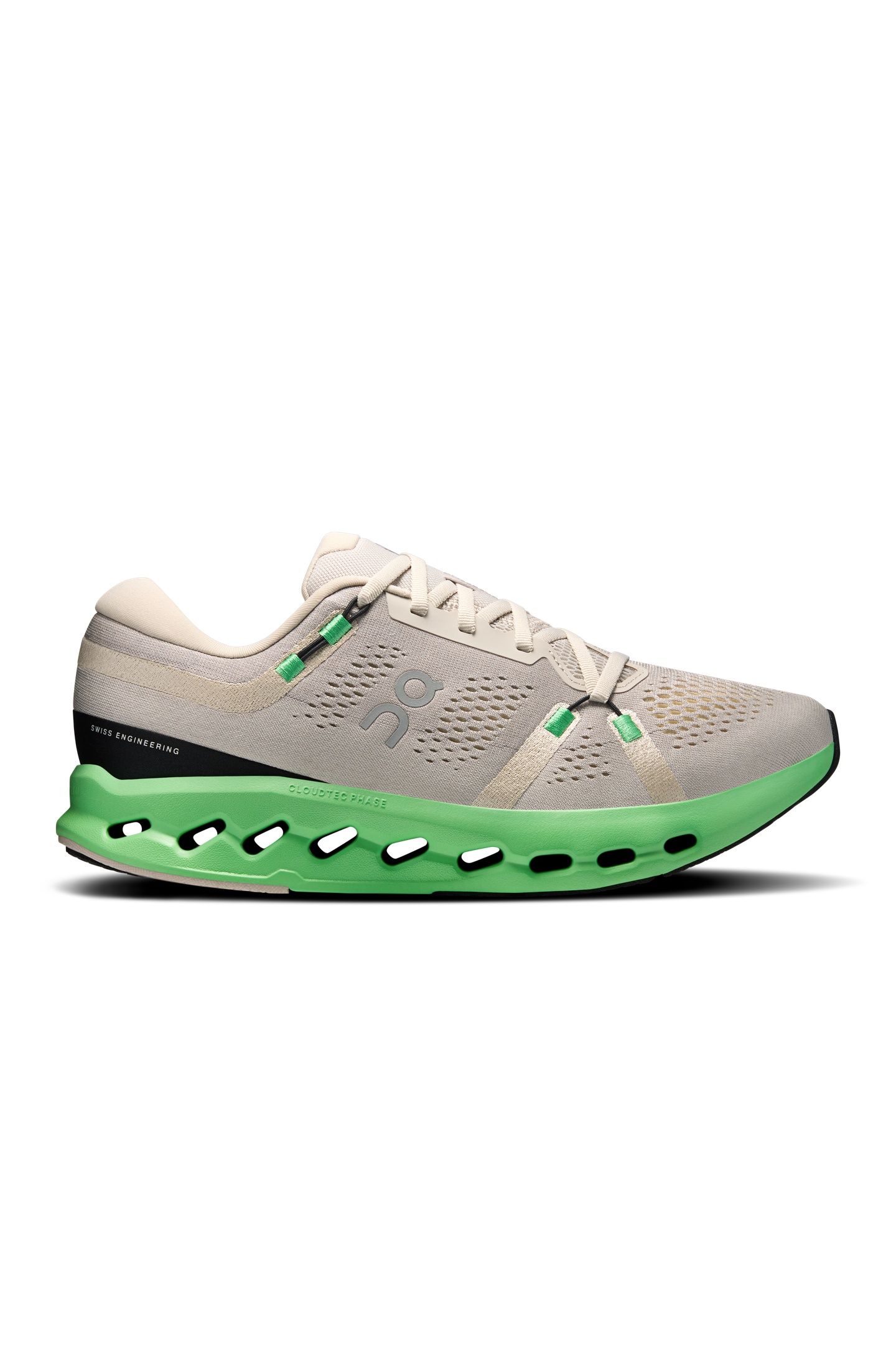CLOUDSURFER 2 TRUFFLE | HONEYDEW 1