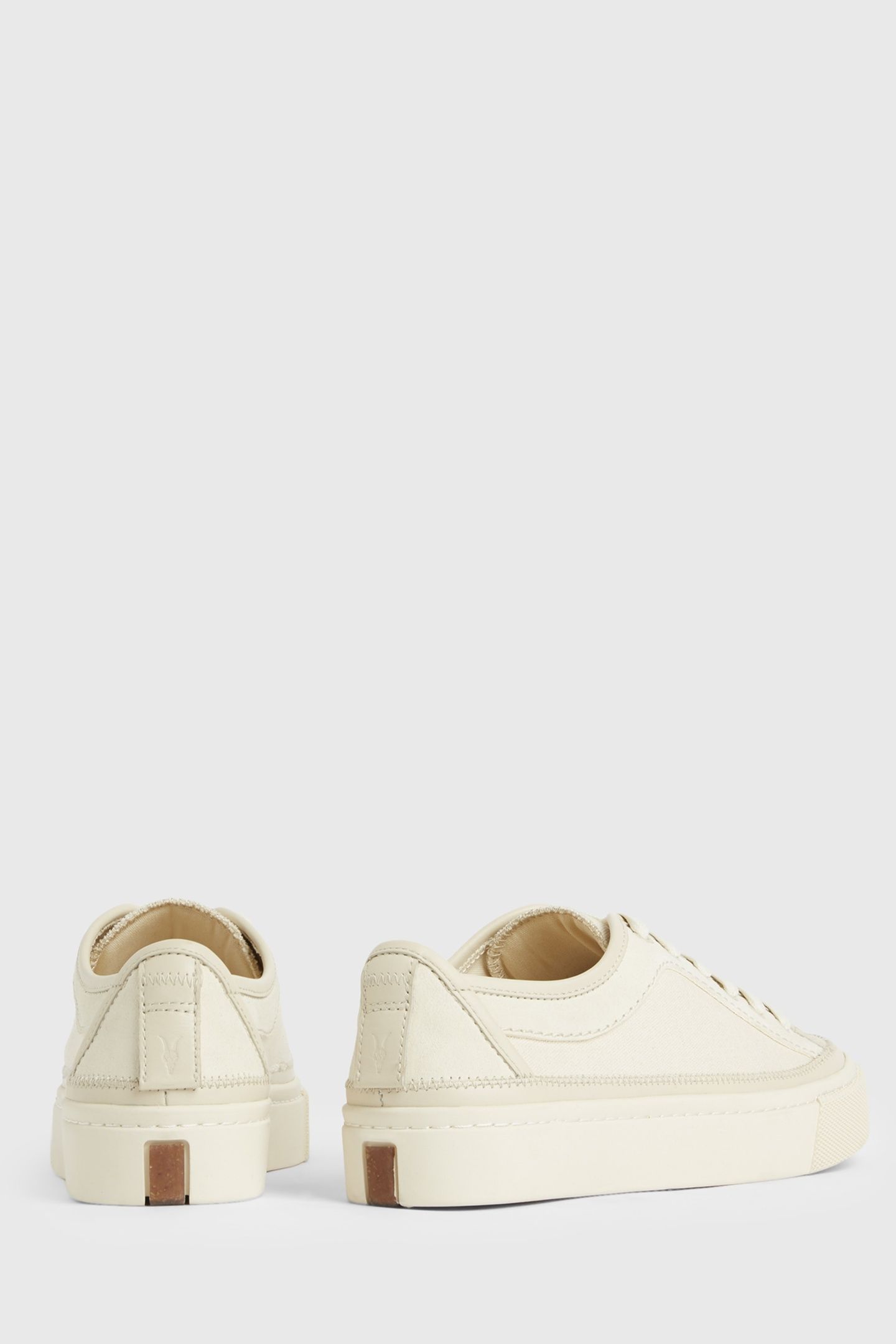 MILLA SNEAKER OFF WHITE 3