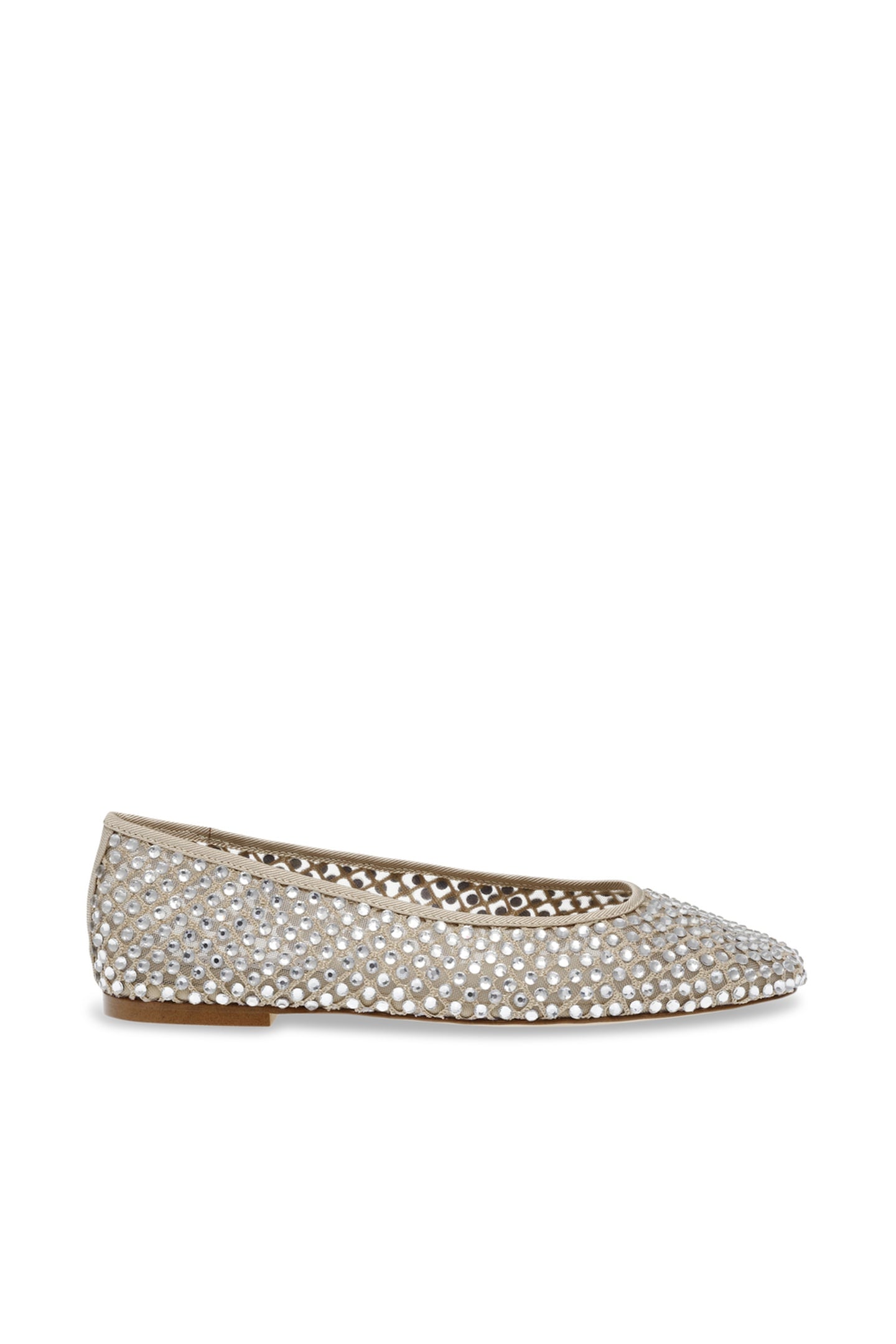 MARLI FLAT SHOES NUDE 1