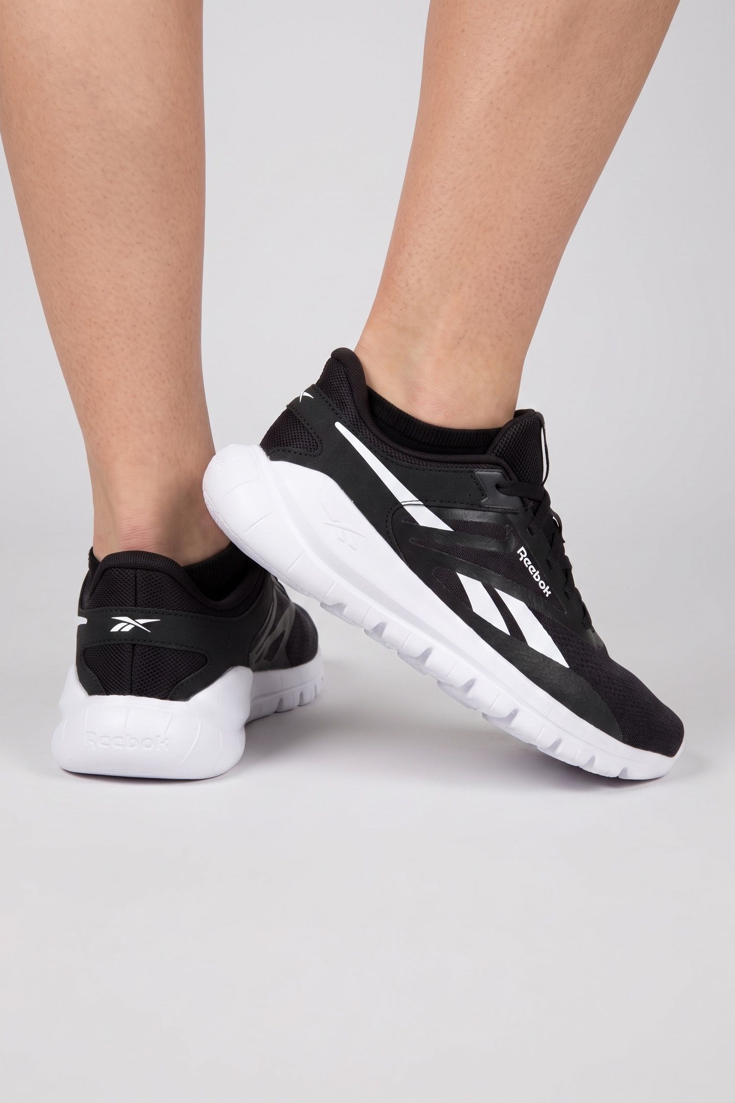SPLIT FLEX BLACK/FTW WHITE 3