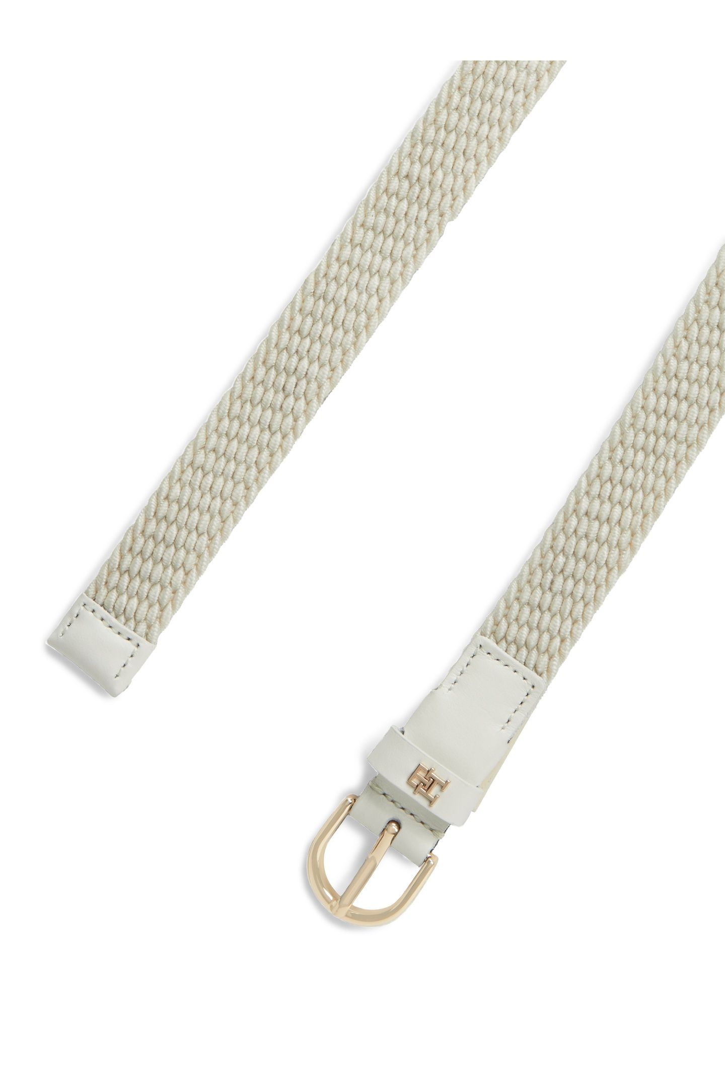ESSENTIAL EFFORTLESS BELT SOFT CREAM 3