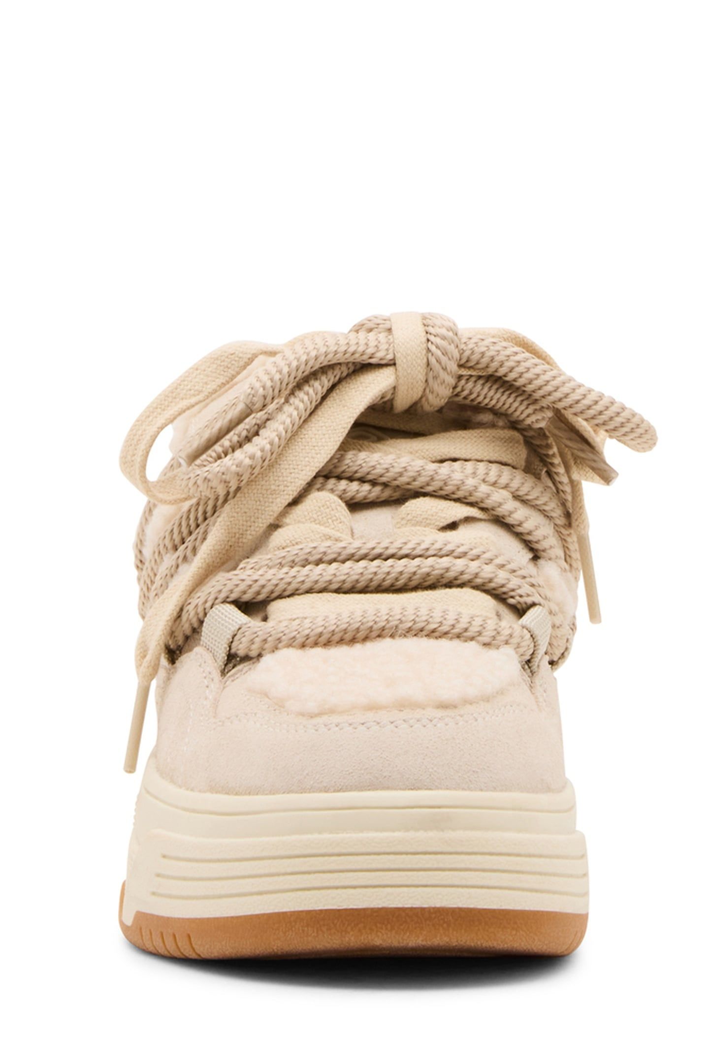 BOOMER-F SNEAKERS TAUPE MULTI 2