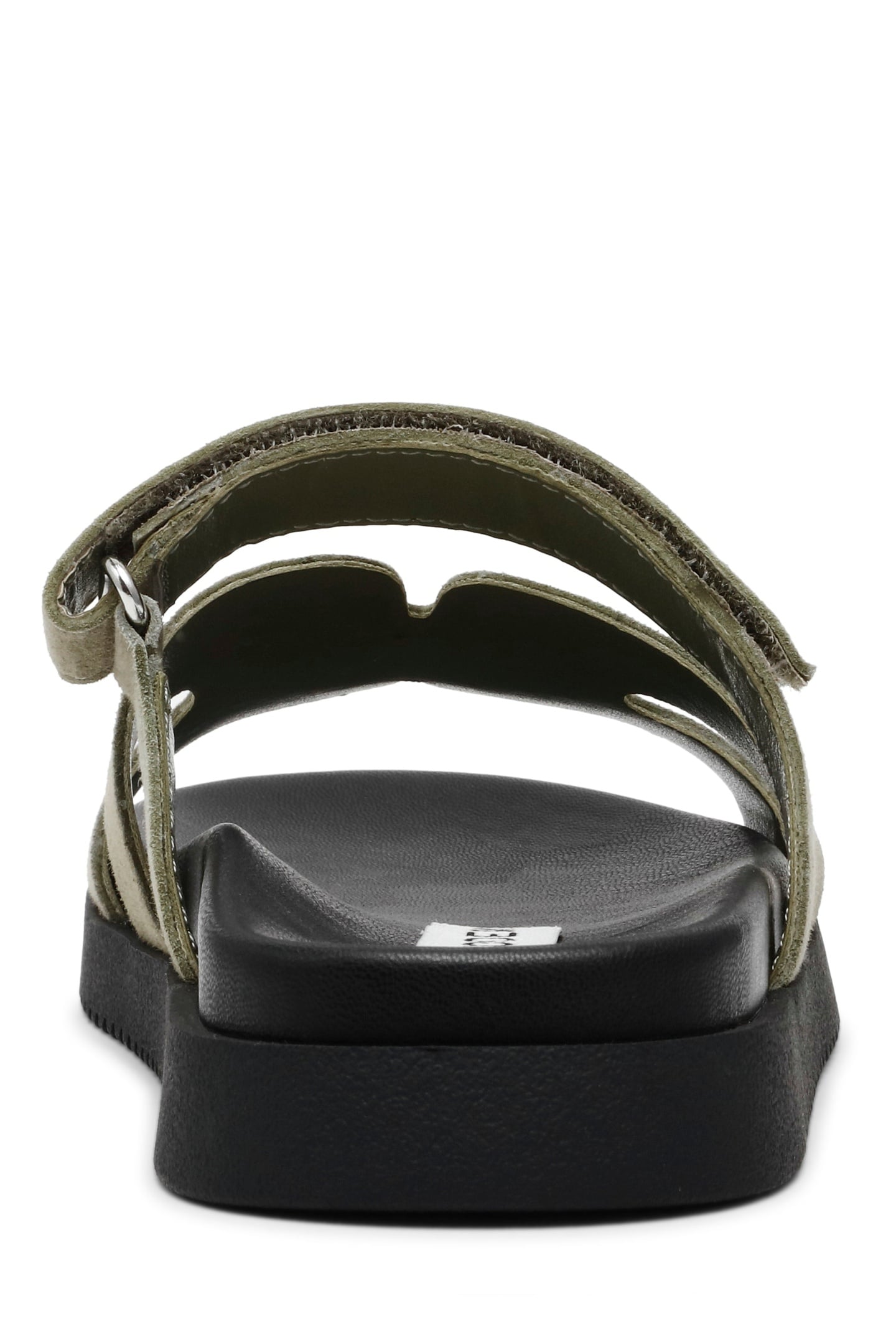 MISSILE SANDALS GREY SAGE 4