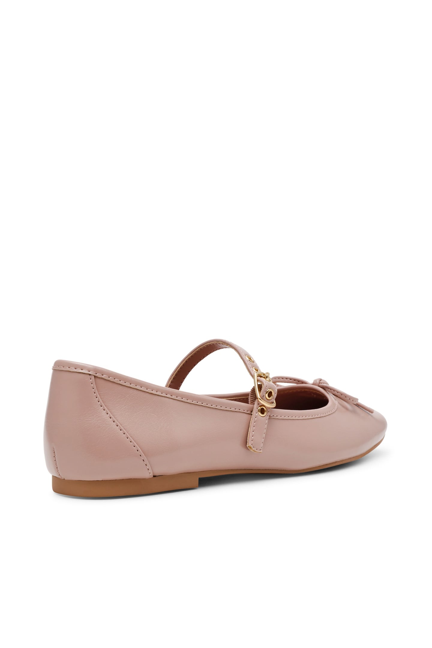 CEECE FLAT SHOES BALLET PINK 3