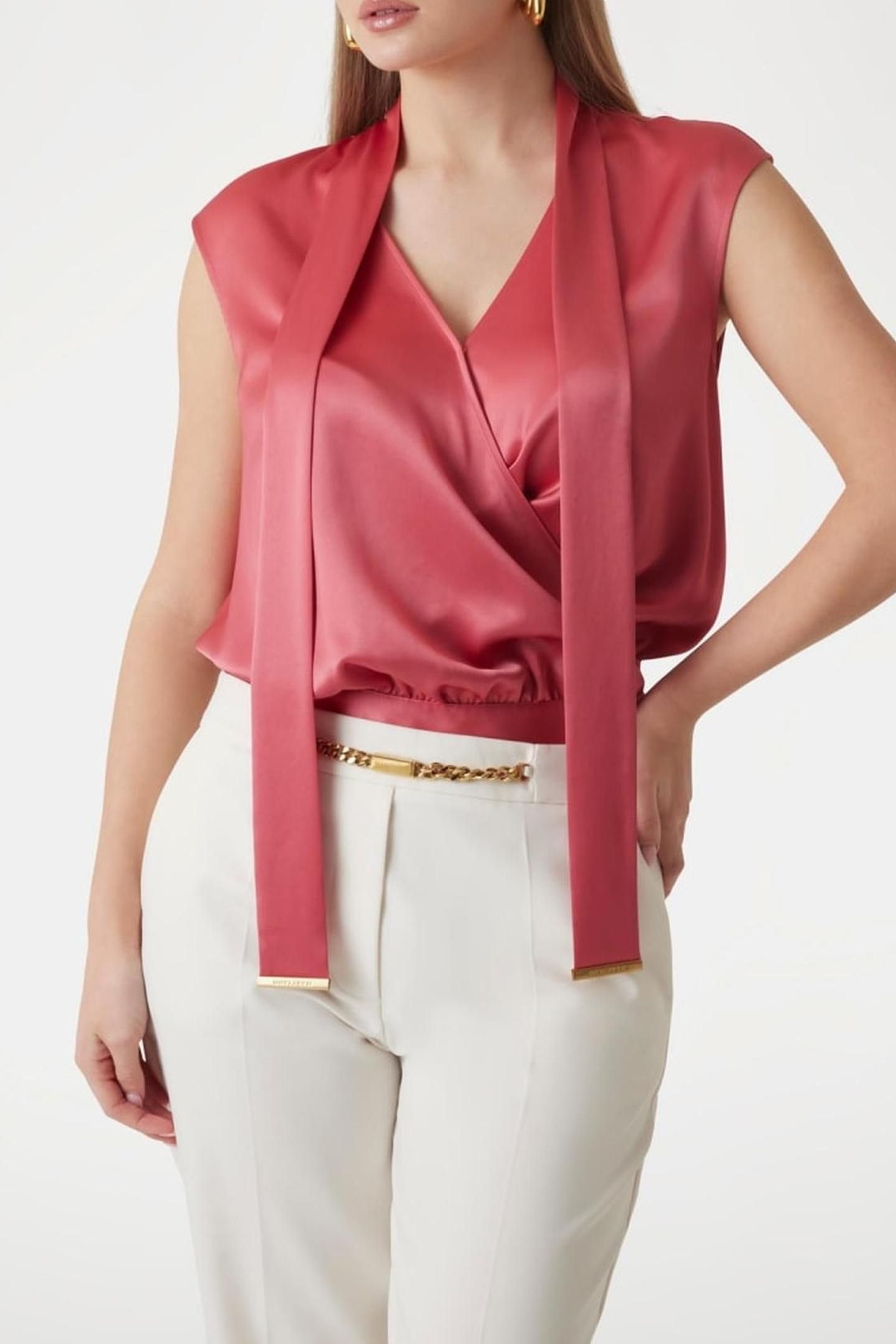 LINDA WRAP TOP FLOWERING PEONY 2