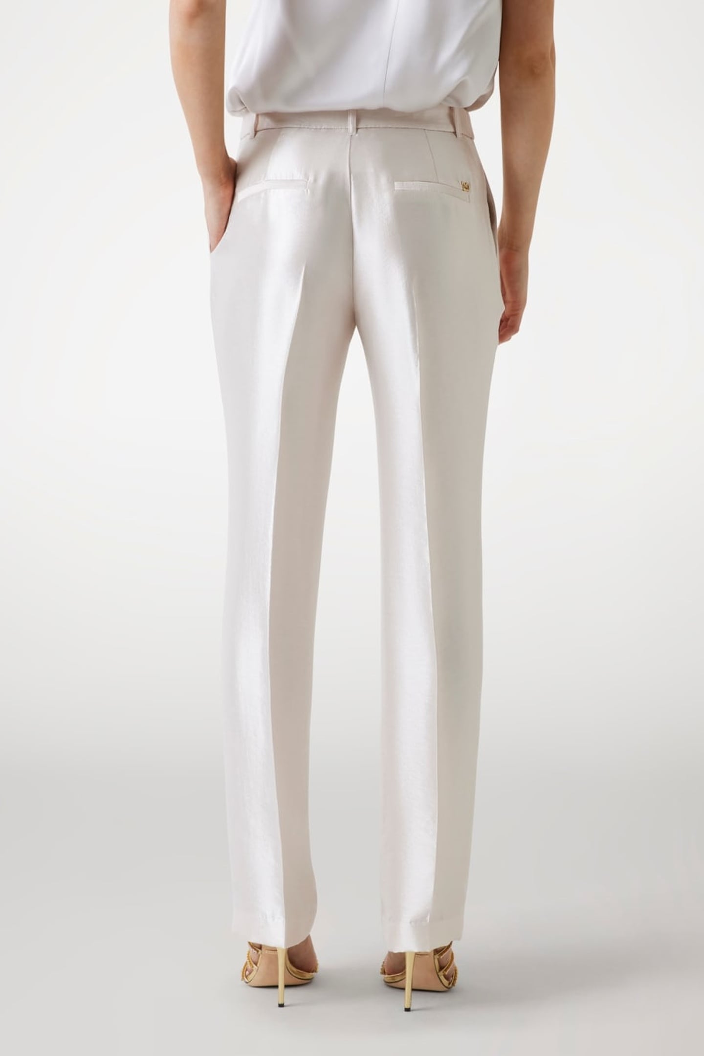 MILLA PANT PLATINUM MULTI 3