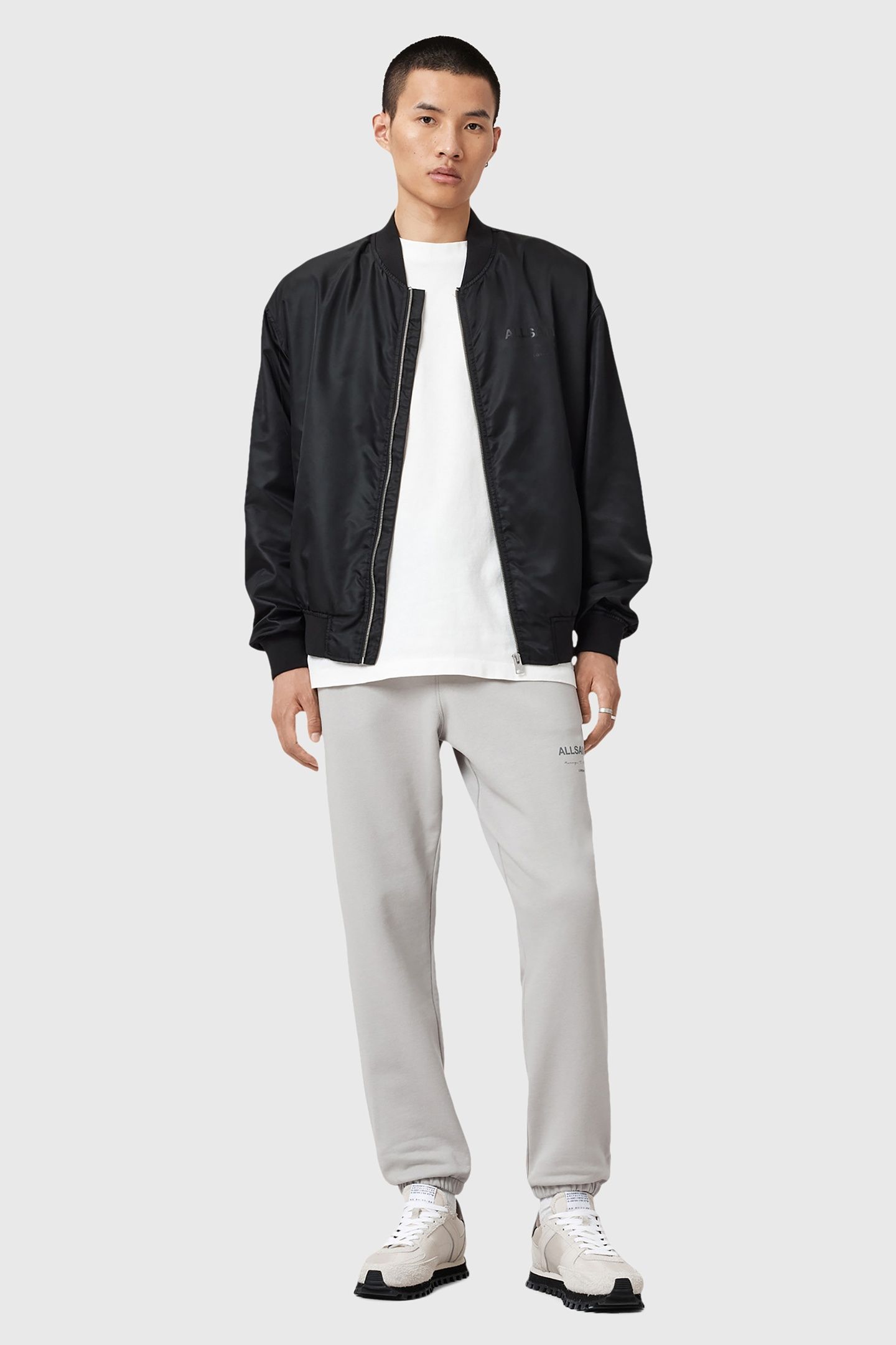 FUTURE SWEATPANT CARBON GREY 3