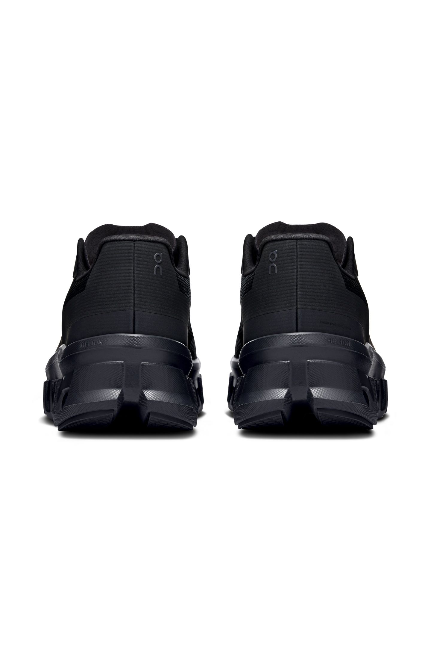 CLOUDMONSTER VOID 1 BLACK | BLACK 5