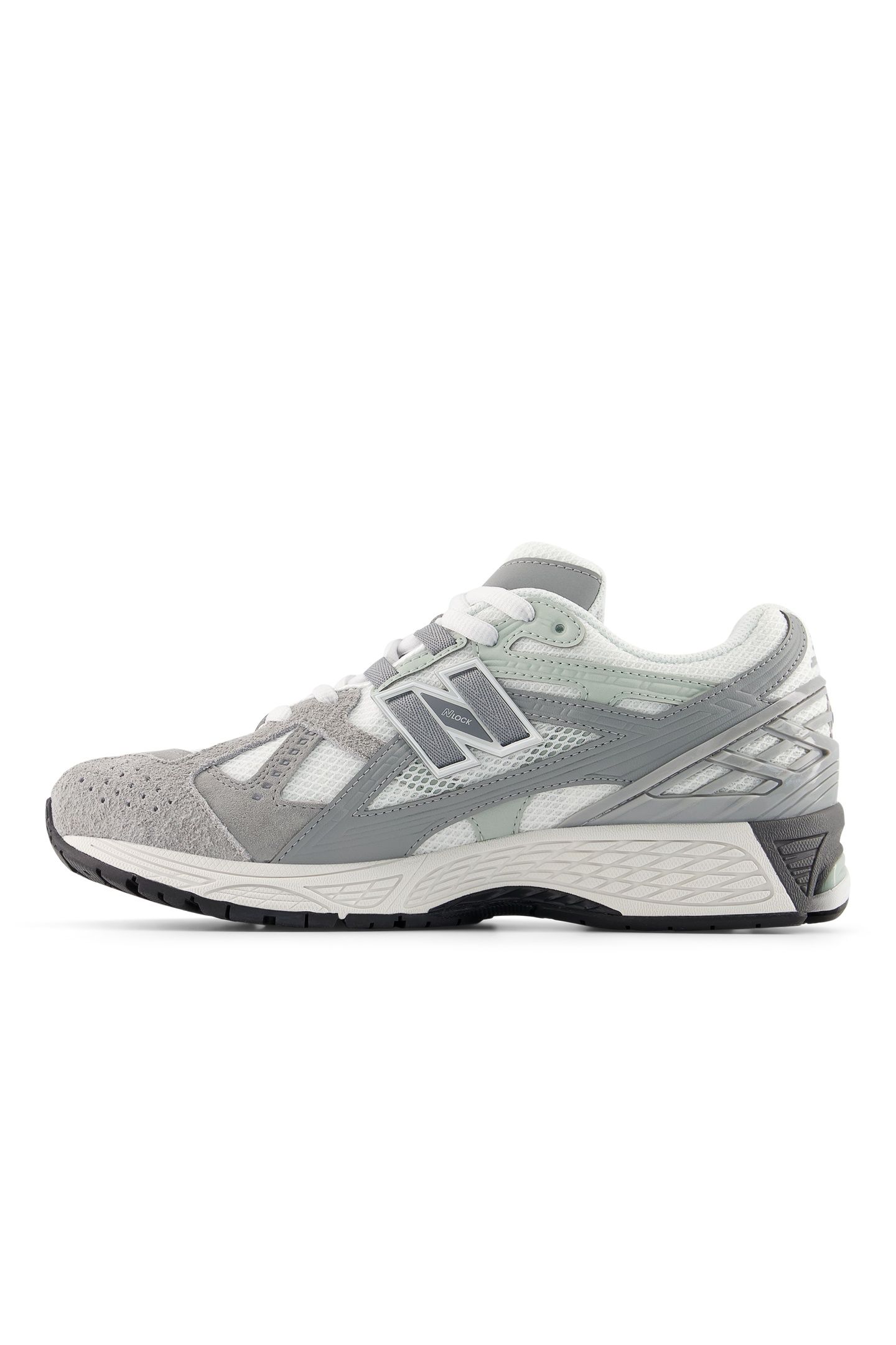 UNISEX U1906NV1 WHITE 7